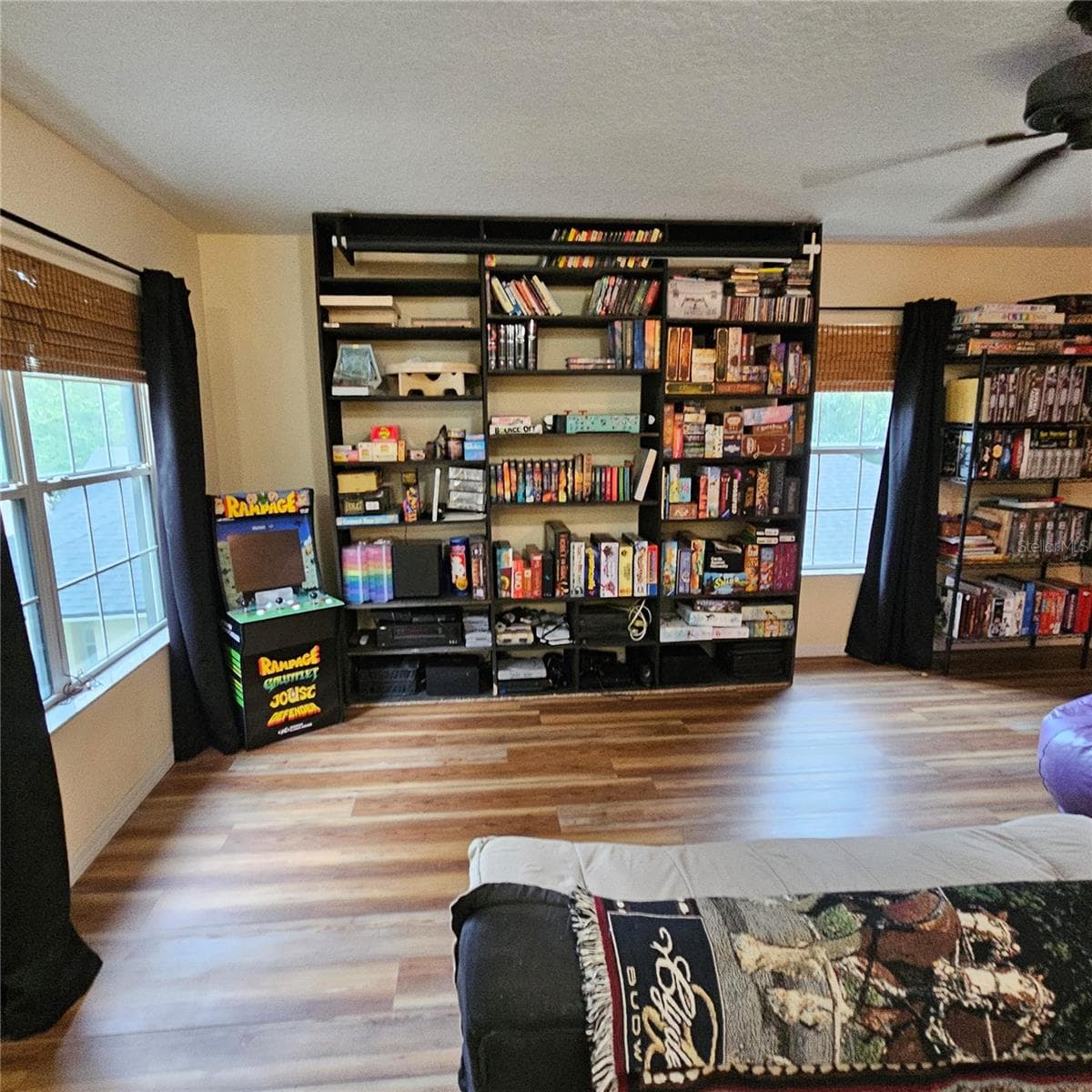 Bright and airy loft - 7306 BRIDGEVIEW DR, WESLEY CHAPEL