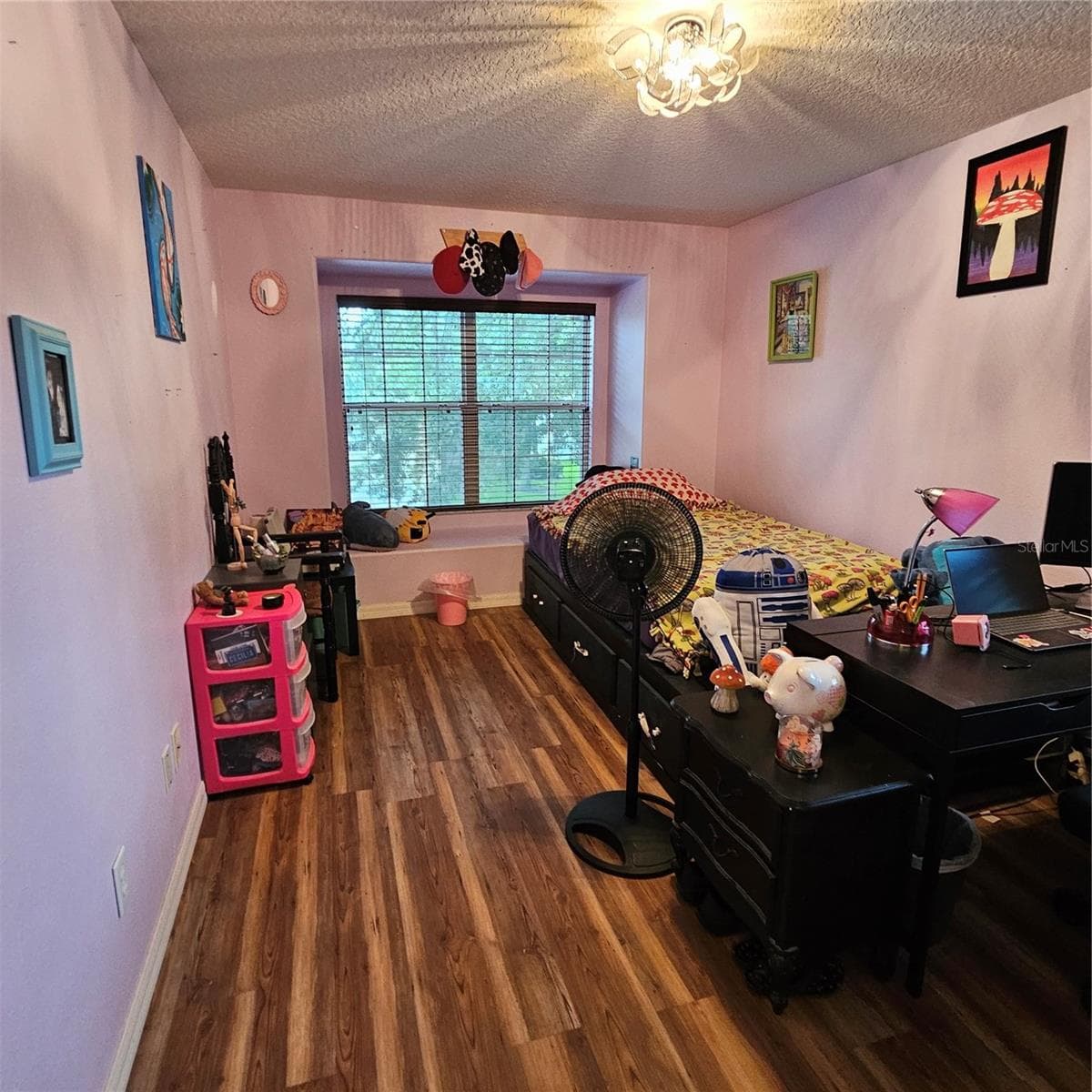 Bedroom - 7306 BRIDGEVIEW DR, WESLEY CHAPEL