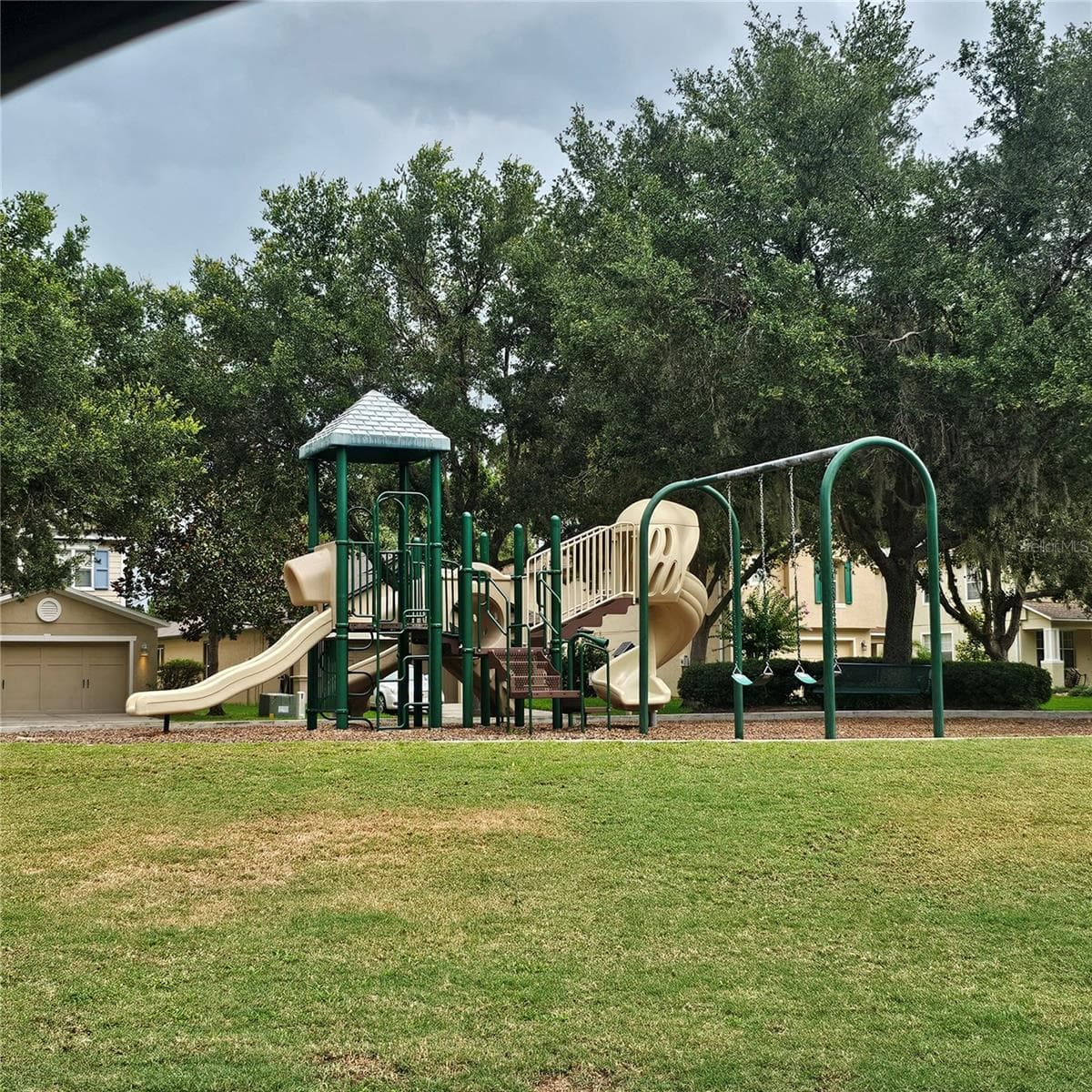 Single Family Residence at 7306 BRIDGEVIEW DR, WESLEY CHAPEL, photo 55 of 59