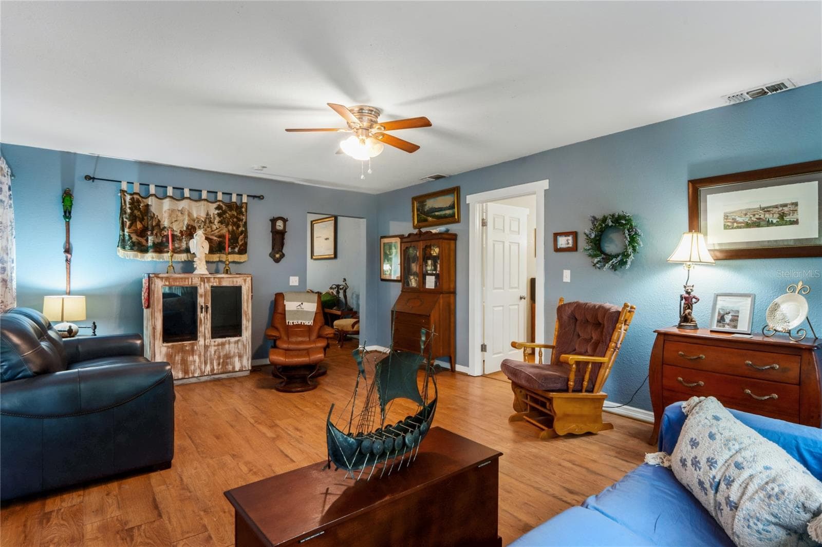 Single Family Residence at 6202 STAFFORD RD, PLANT CITY, photo 9 of 58