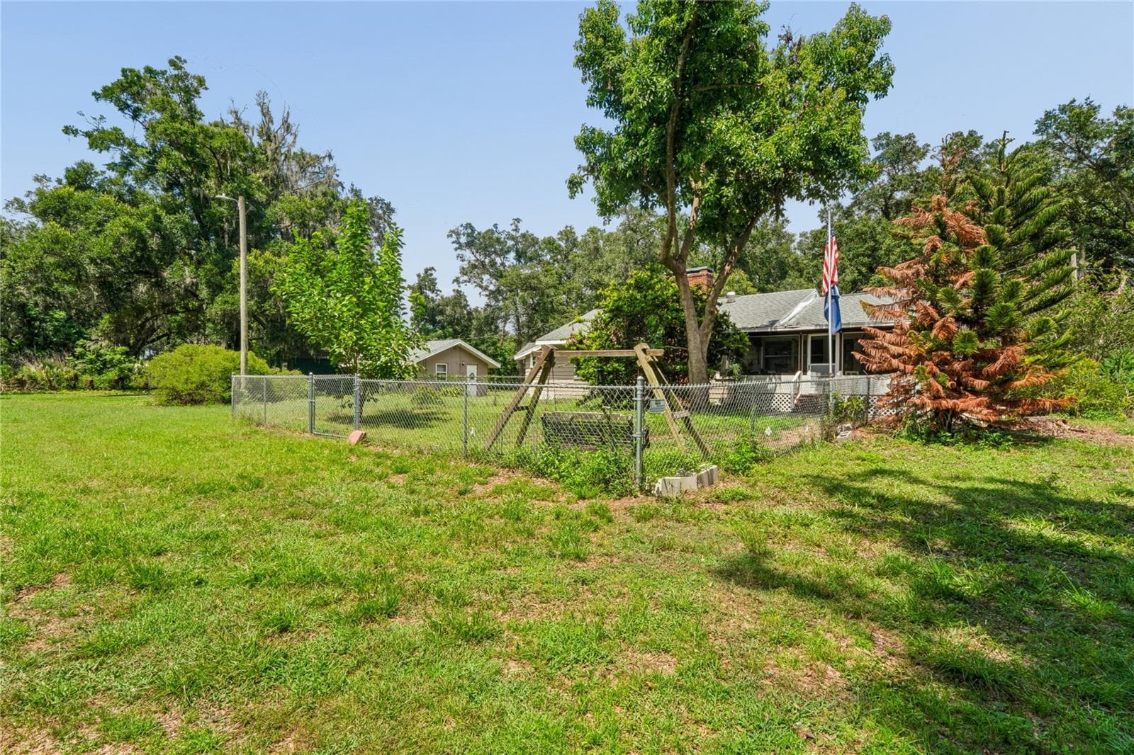 Single Family Residence at 6202 STAFFORD RD, PLANT CITY, photo 25 of 58