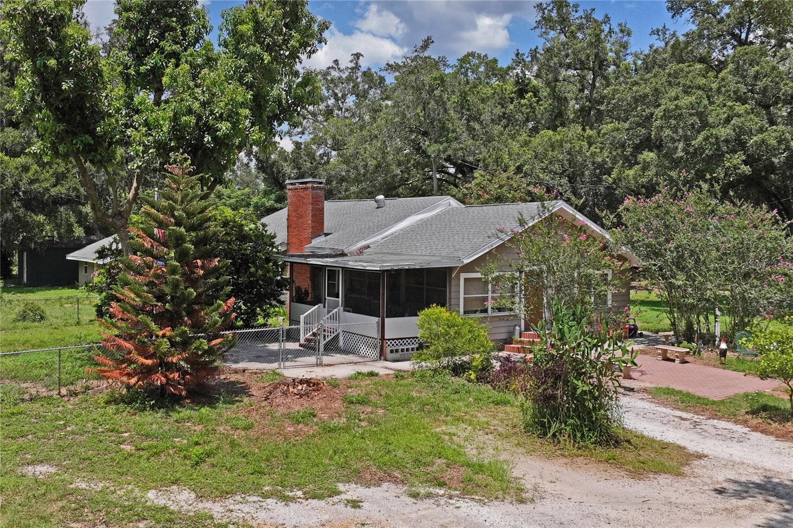 Single Family Residence at 6202 STAFFORD RD, PLANT CITY, photo 55 of 58