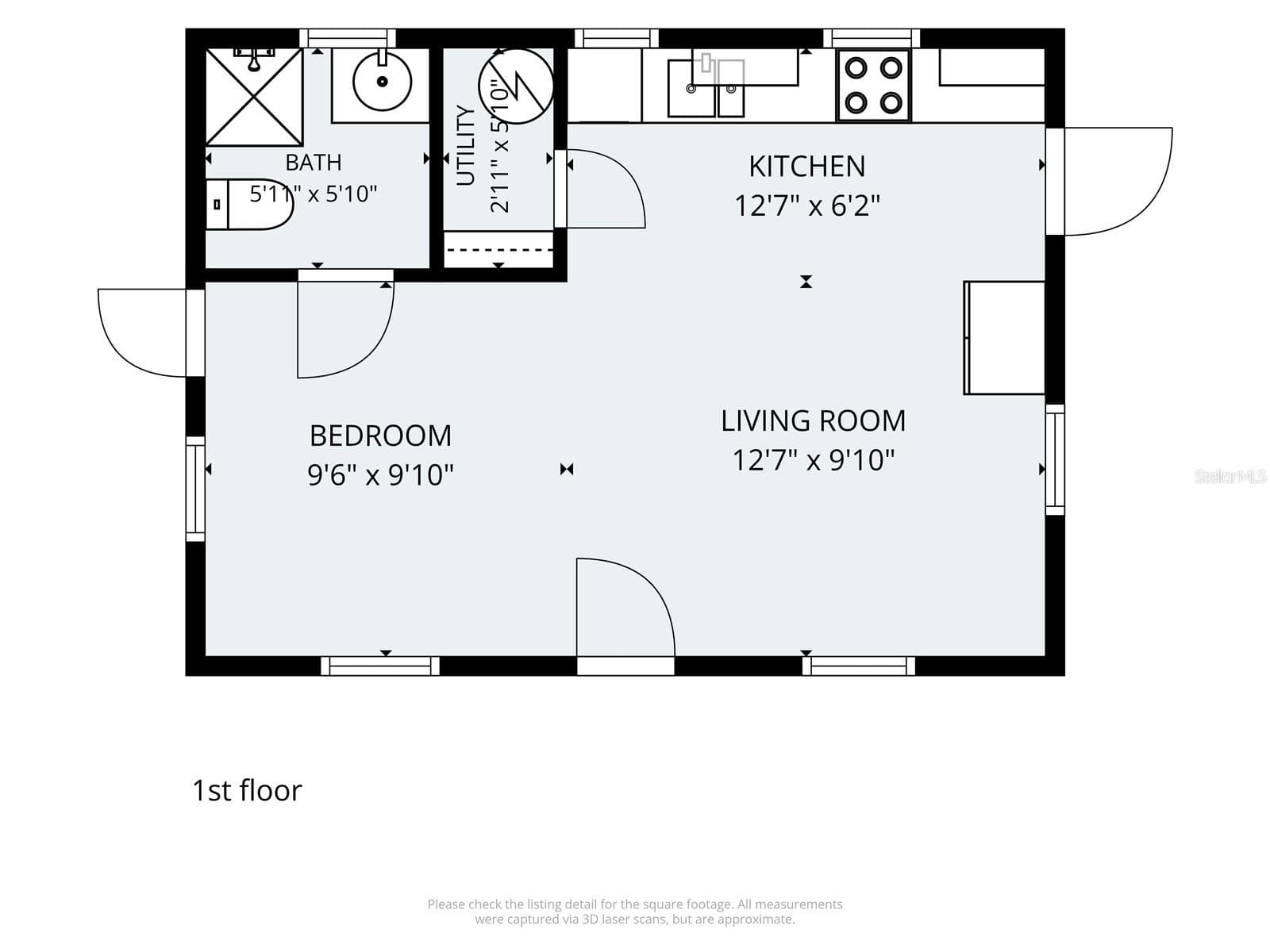 Single Family Residence at 6202 STAFFORD RD, PLANT CITY, photo 58 of 58