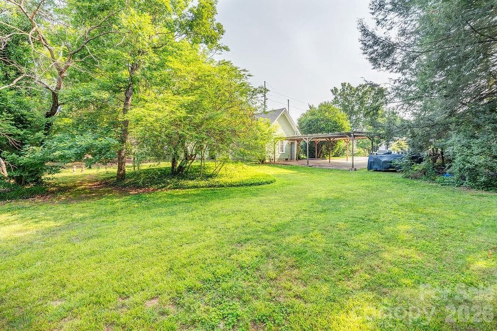 Single Family Residence at Asheville, photo 24 of 28