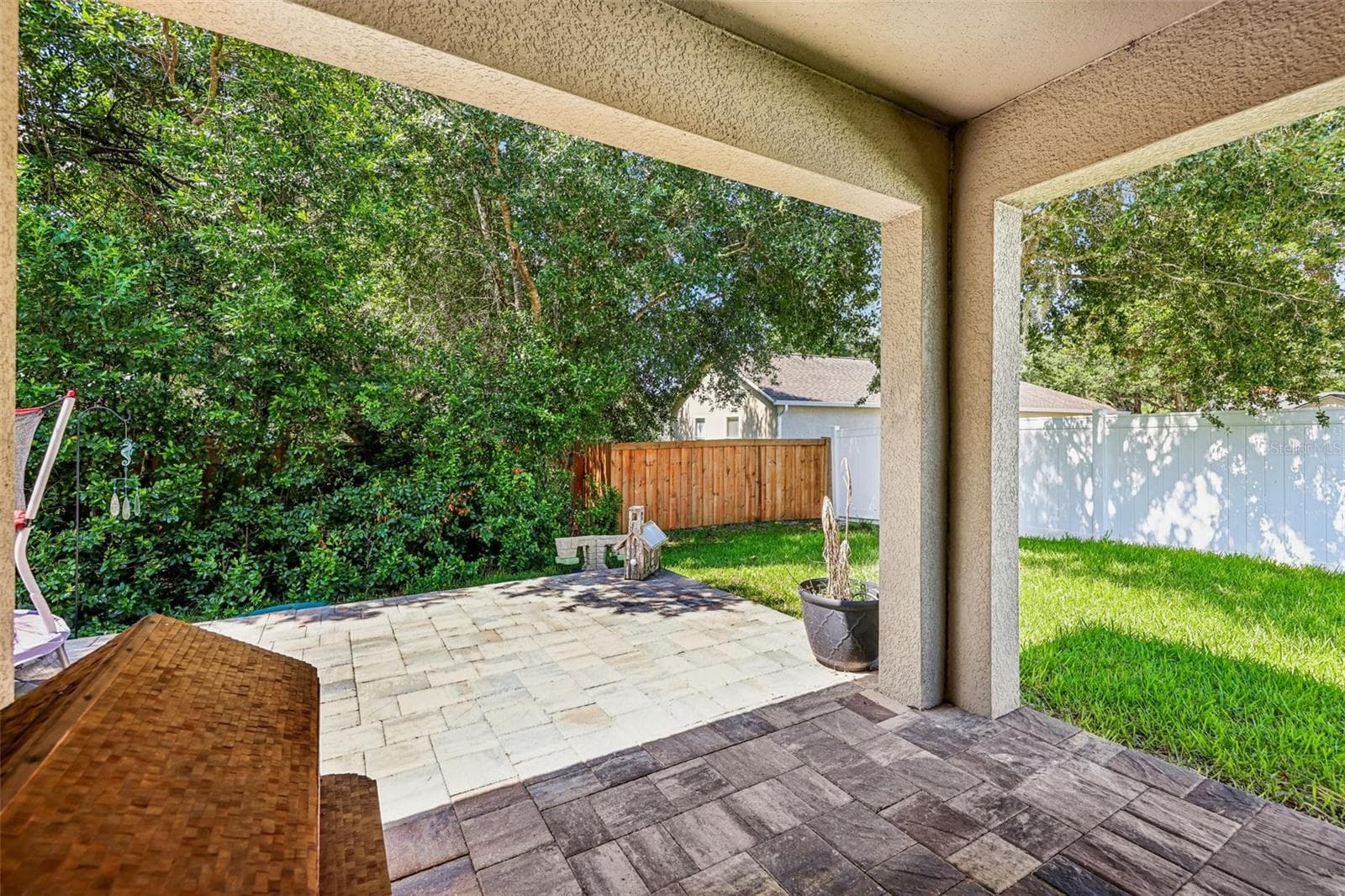 Single Family Residence at 806 GRAND PARK CT, DELAND, photo 24 of 28