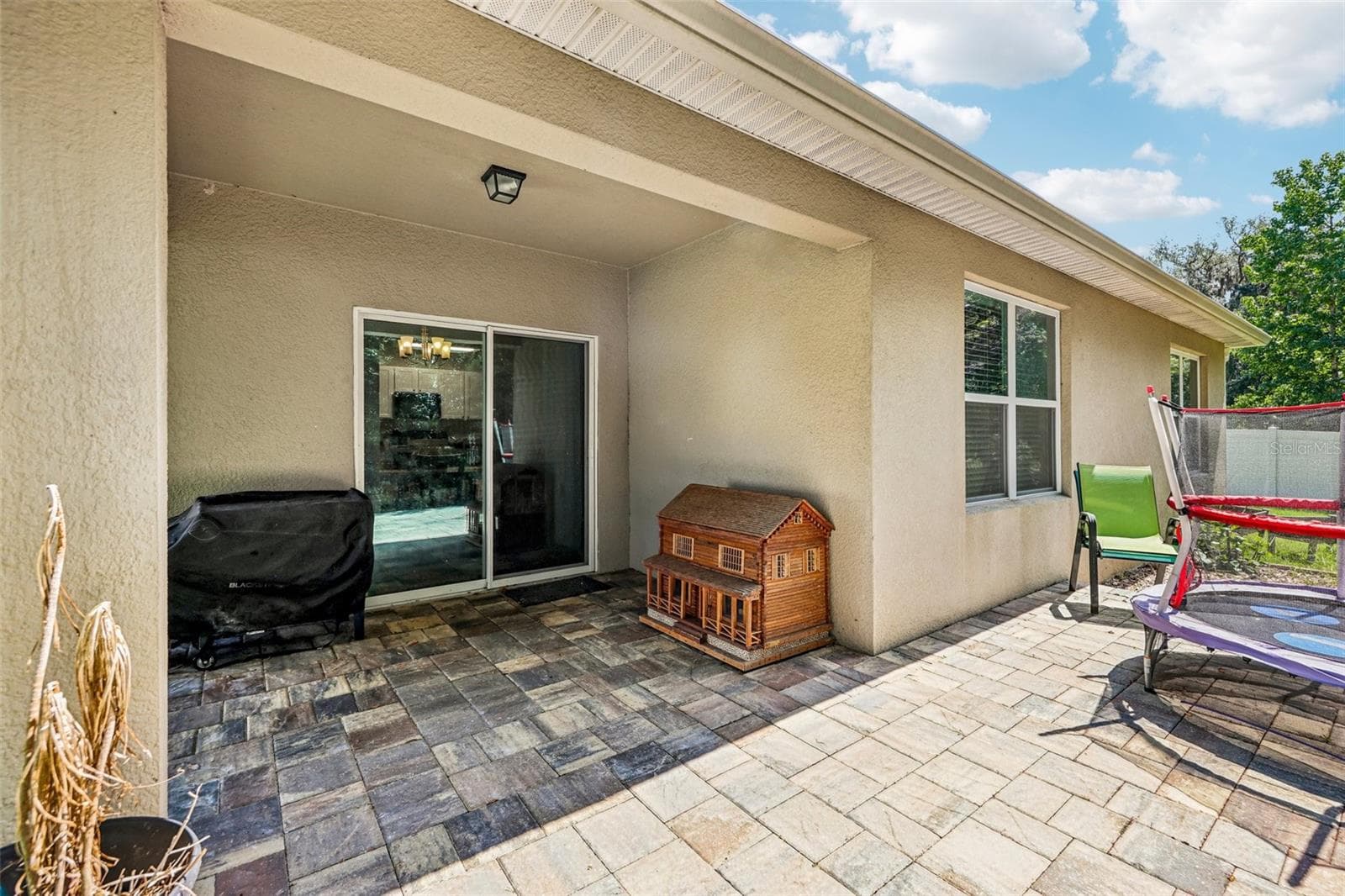 Single Family Residence at 806 GRAND PARK CT, DELAND, photo 25 of 28