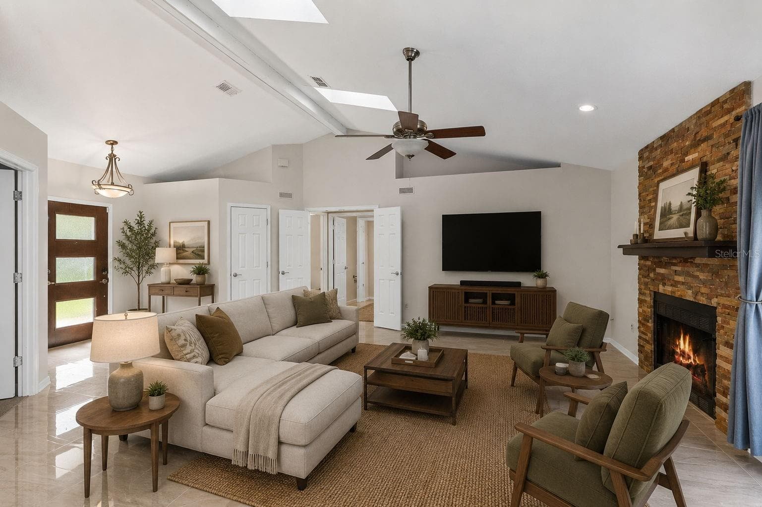 Single Family Residence at 2780 PASEO AVE, ORLANDO, photo 4 of 32