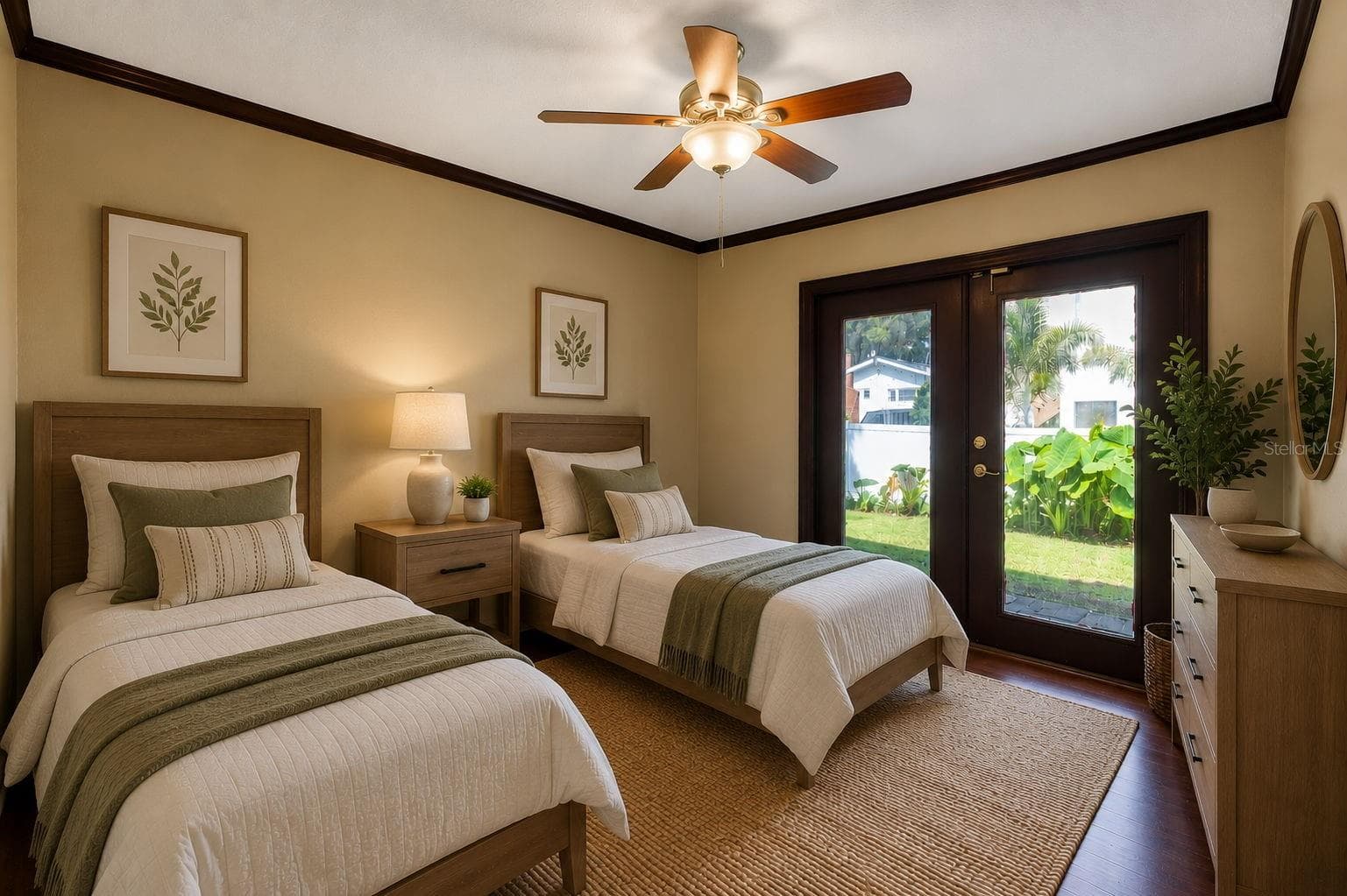 Single Family Residence at 2780 PASEO AVE, ORLANDO, photo 19 of 32