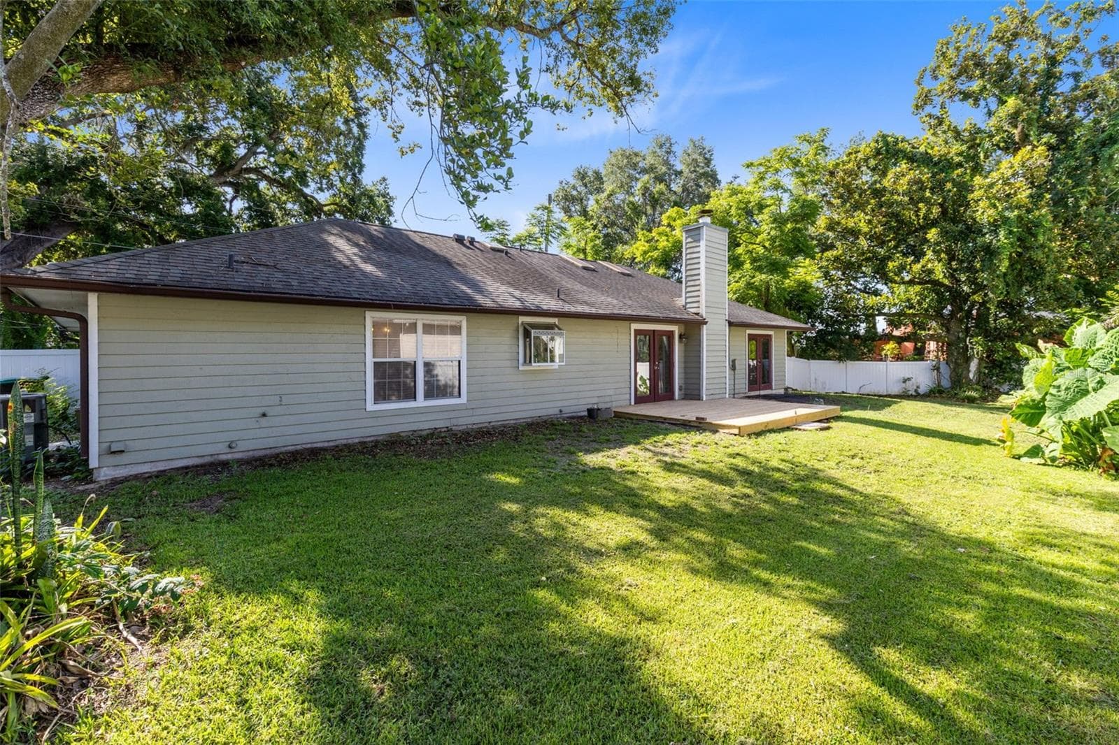Single Family Residence at 2780 PASEO AVE, ORLANDO, photo 24 of 32