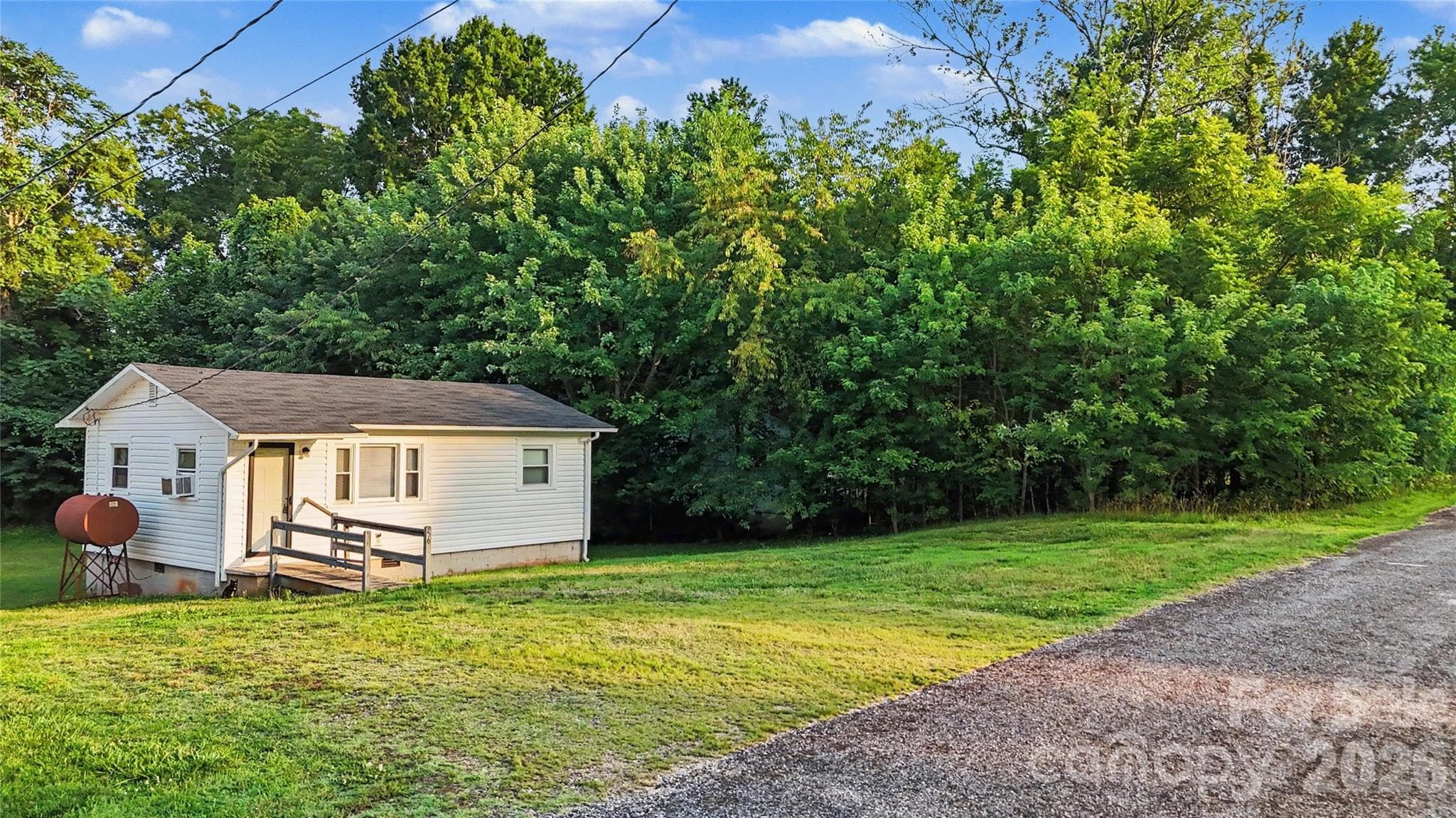 Single Family Residence at 56 Jackson Lane, Stony Point, photo 3 of 26