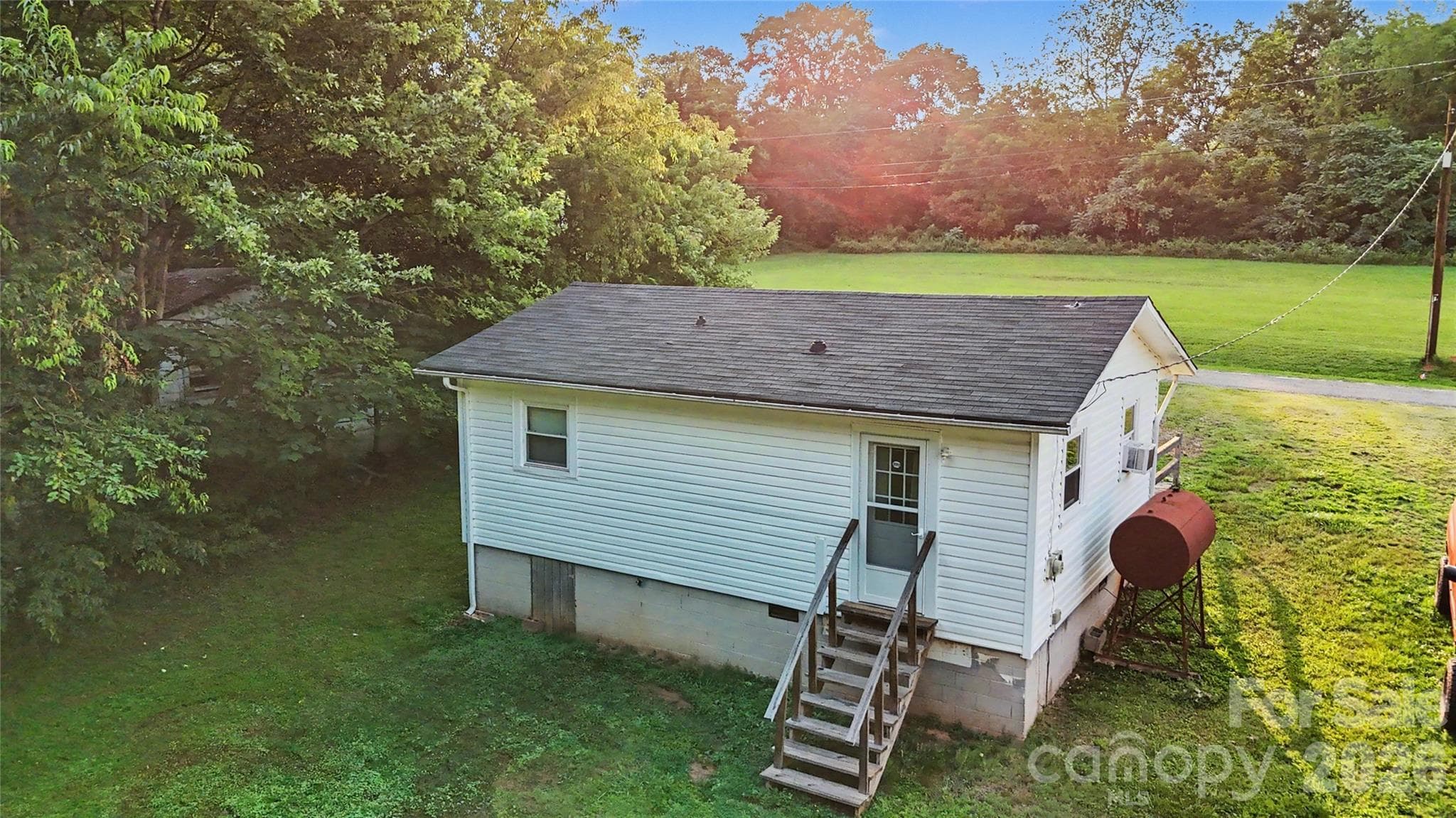 Single Family Residence at 56 Jackson Lane, Stony Point, photo 4 of 26