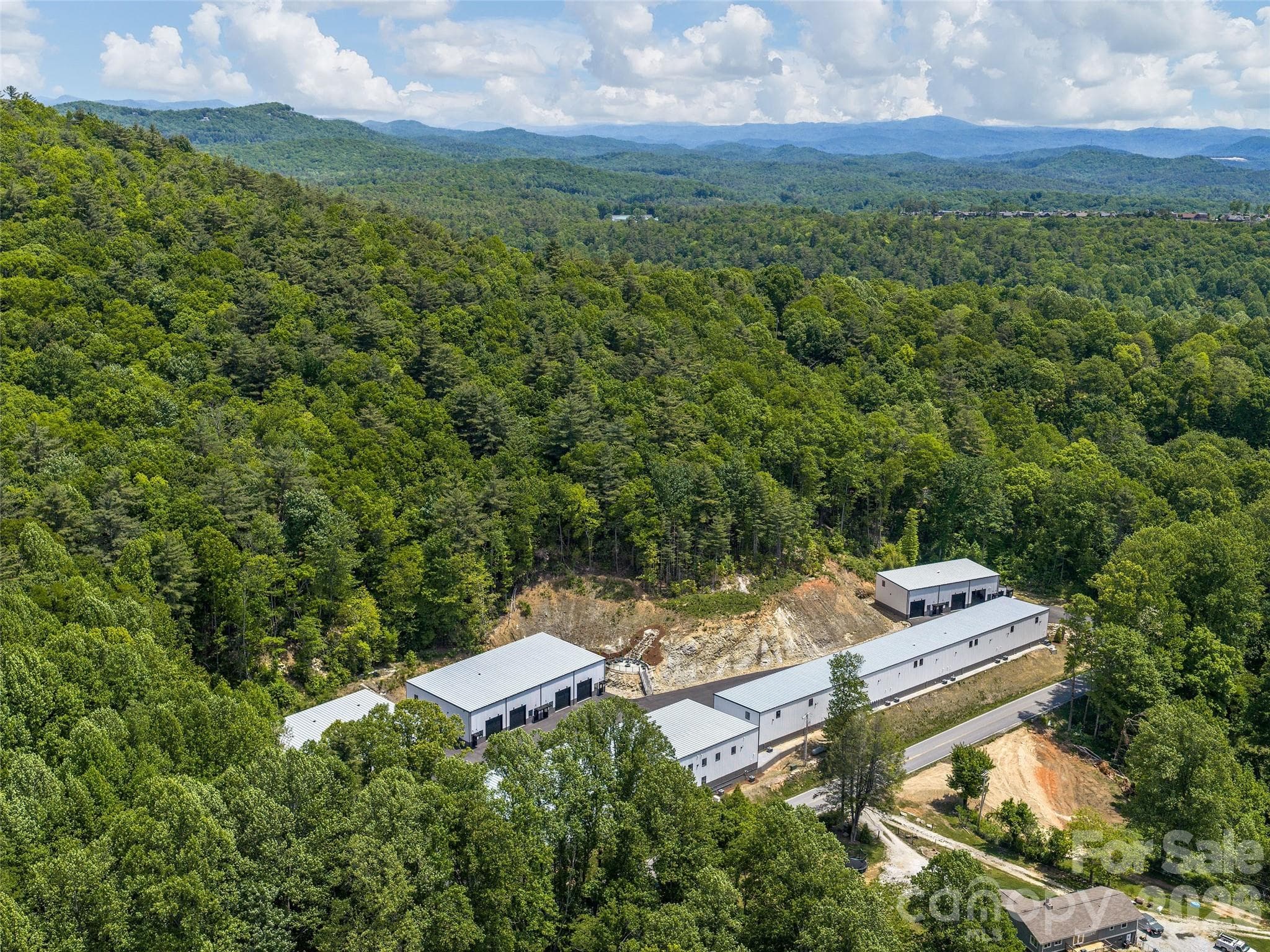 Condominium at 130 Speed Way, Lake Toxaway, photo 32 of 33