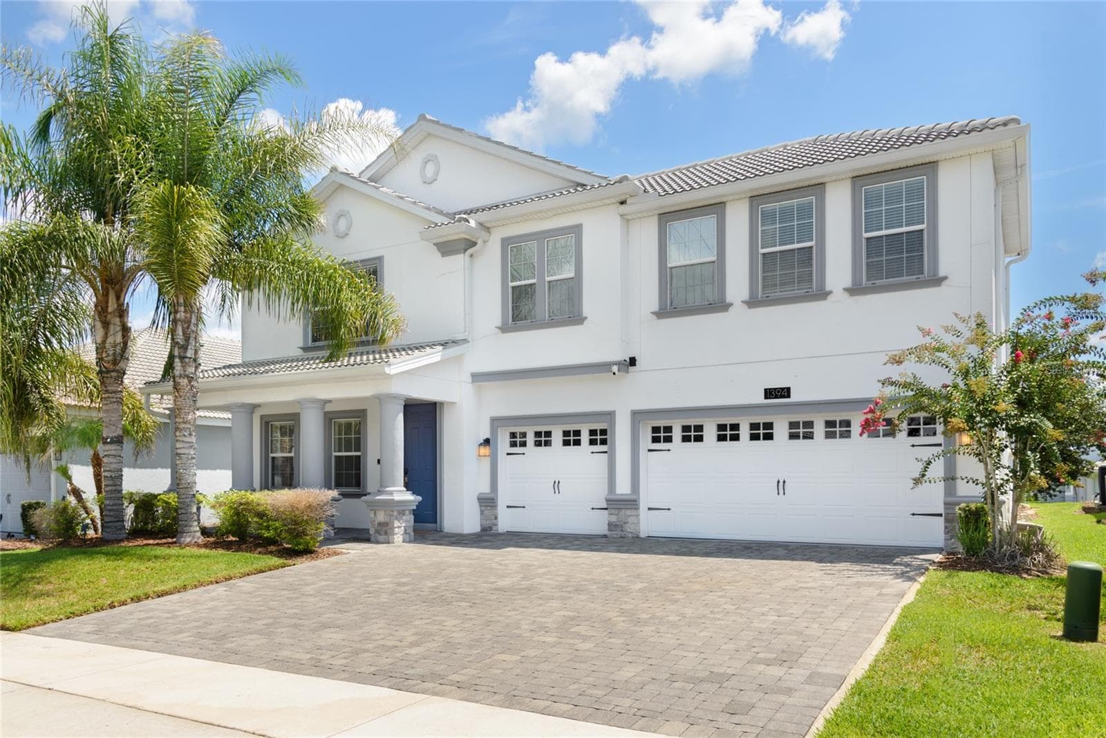 1394 OLYMPIC CLUB BLVD