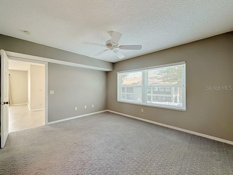 Endless options for decor in the master/primary - 2210 UTOPIAN DR E #214, CLEARWATER