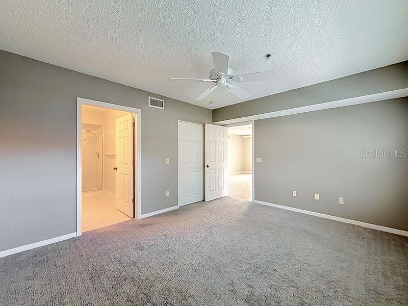 Endless options for decor in the master/primary - 2210 UTOPIAN DR E #214, CLEARWATER
