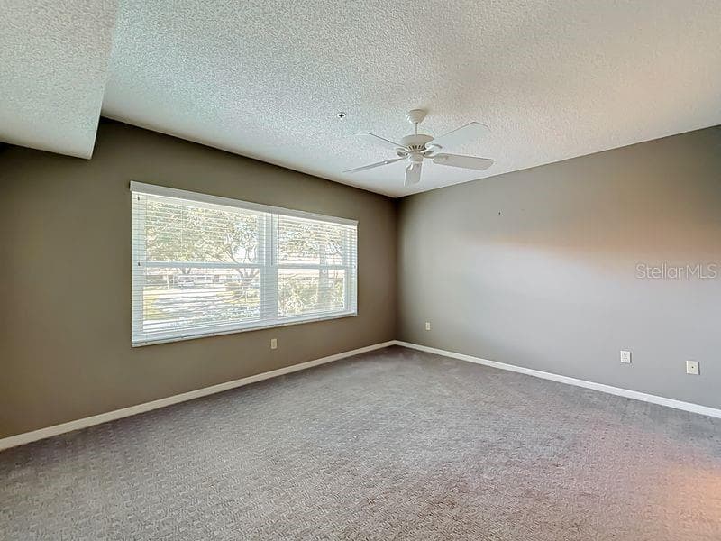 Endless options for decor in the master/primary - 2210 UTOPIAN DR E #214, CLEARWATER