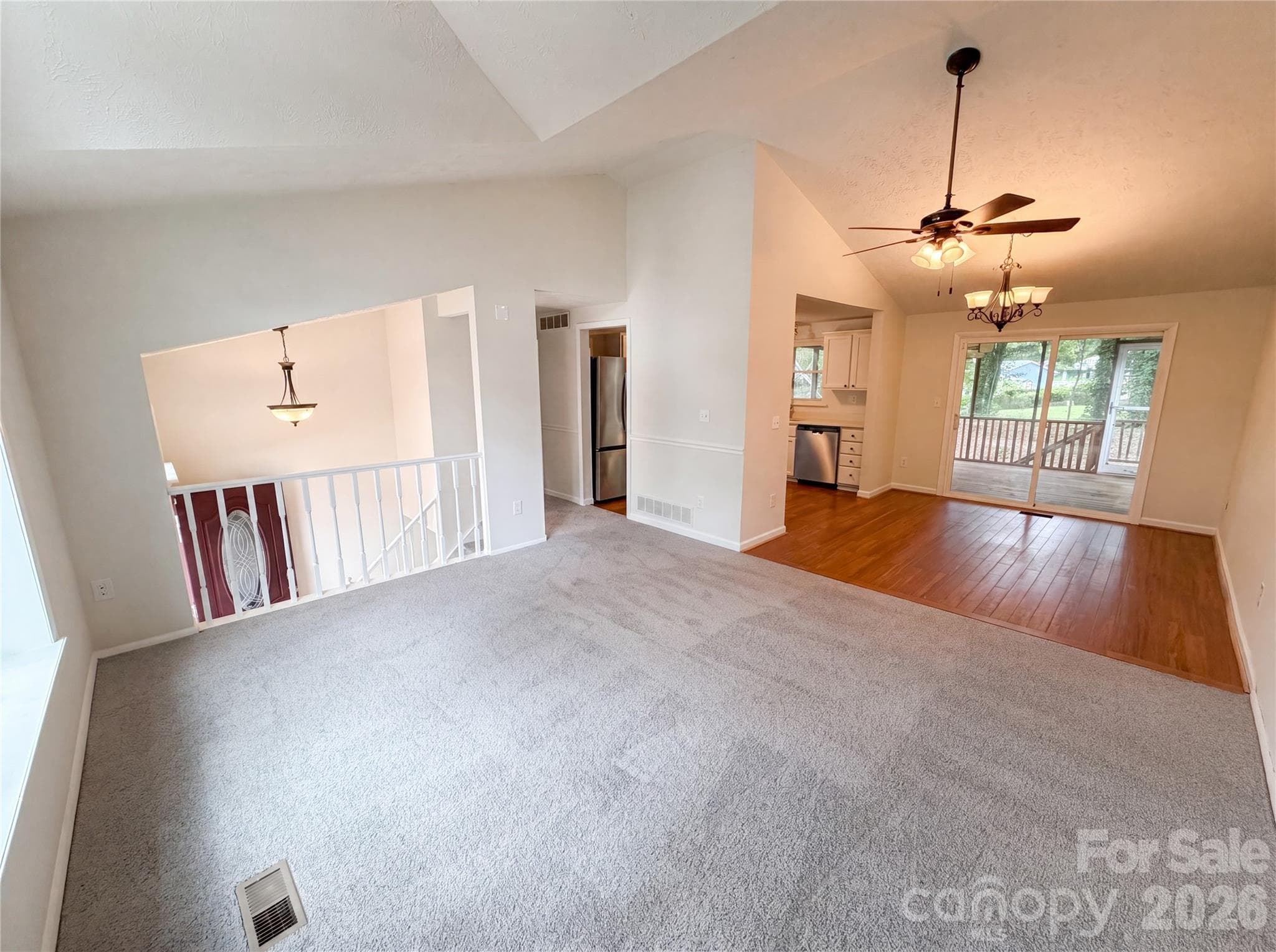 Single Family Residence at Charlotte, photo 3 of 26