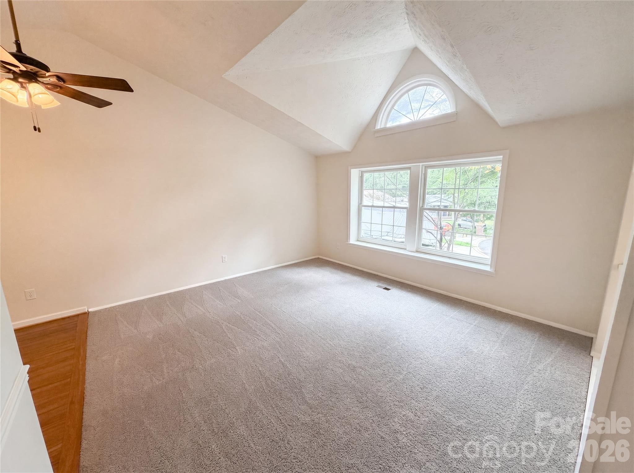 Single Family Residence at Charlotte, photo 4 of 26