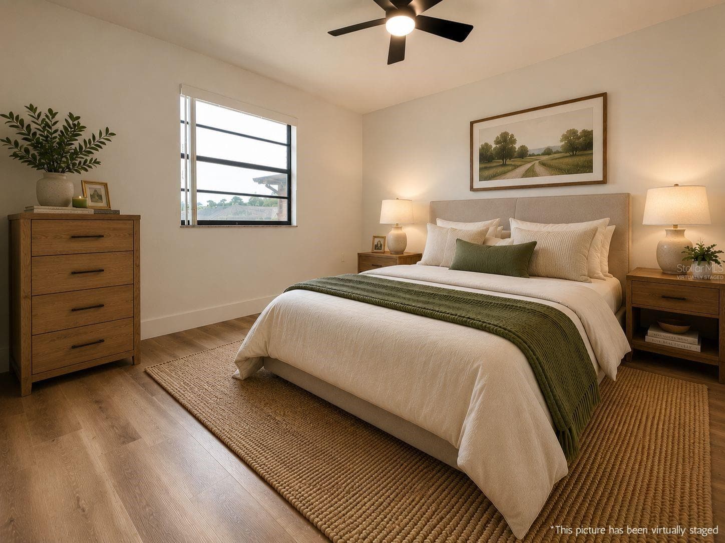 VIRTUALLY STAGED - 661 LAKE CAROLYN CIR, LAKELAND