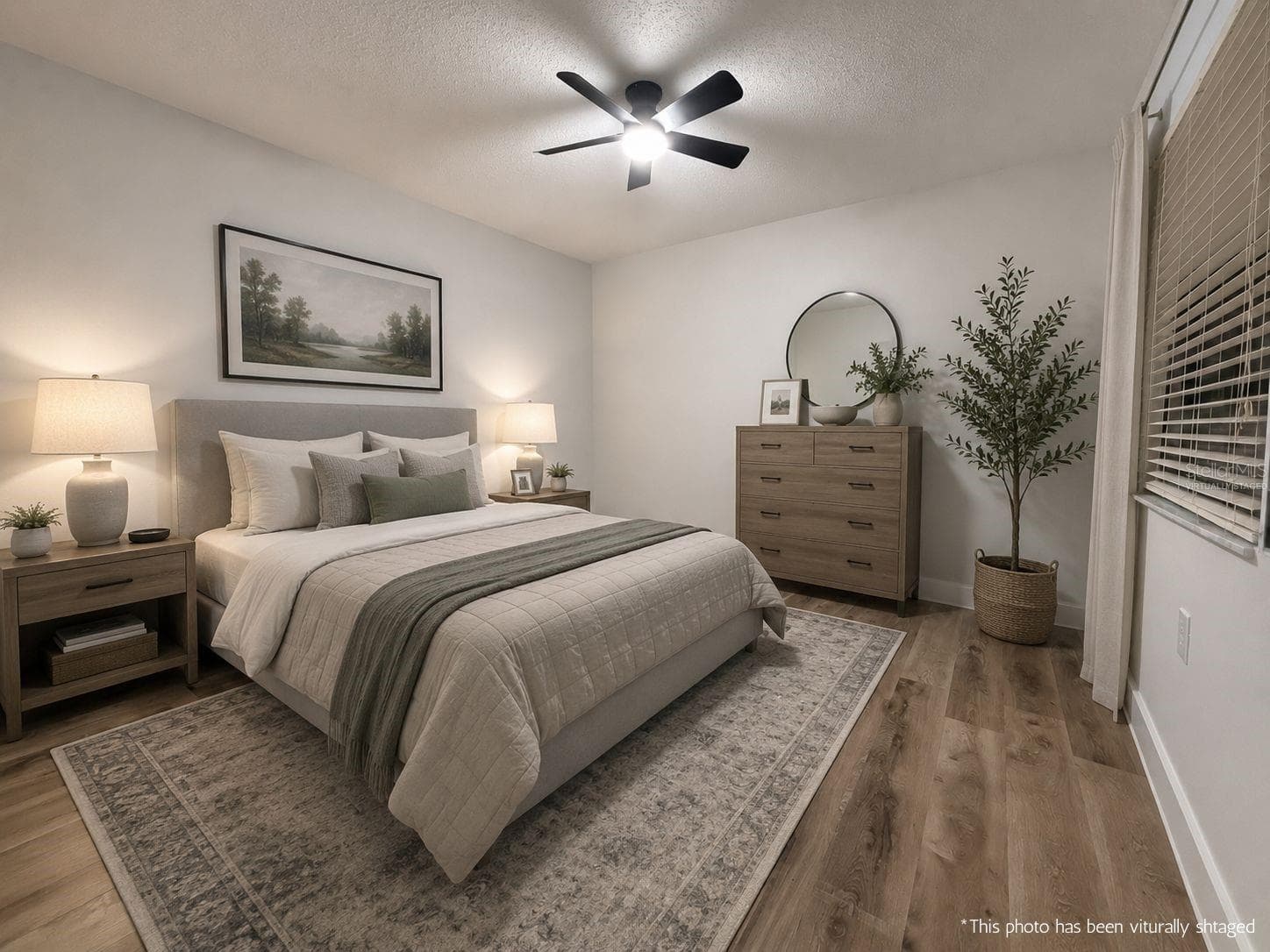 VIRTUALLY STAGED - 661 LAKE CAROLYN CIR, LAKELAND