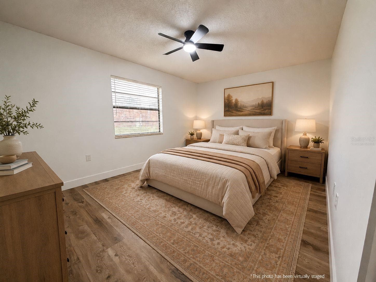 VIRTUALLY STAGED - 661 LAKE CAROLYN CIR, LAKELAND