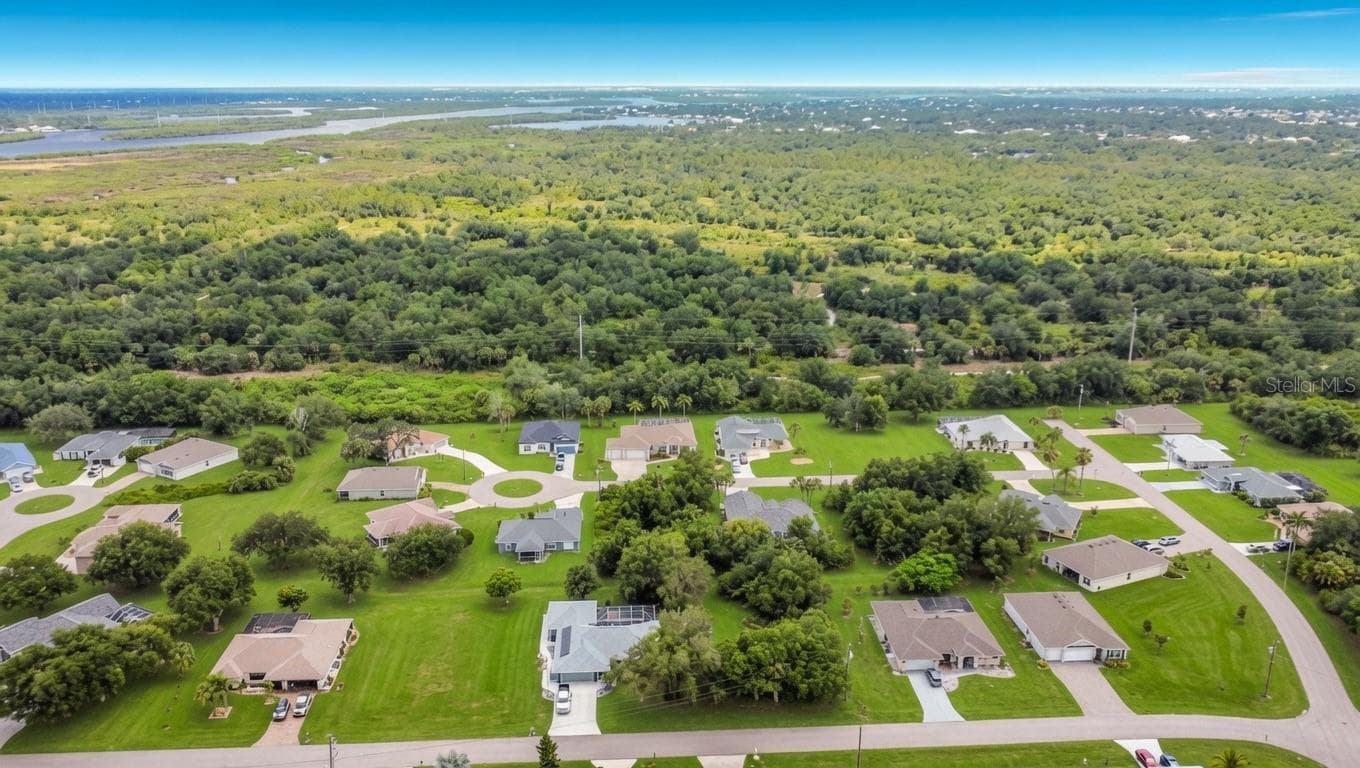 Single Family Residence at 27423 NATAL DR, PUNTA GORDA, photo 10 of 56