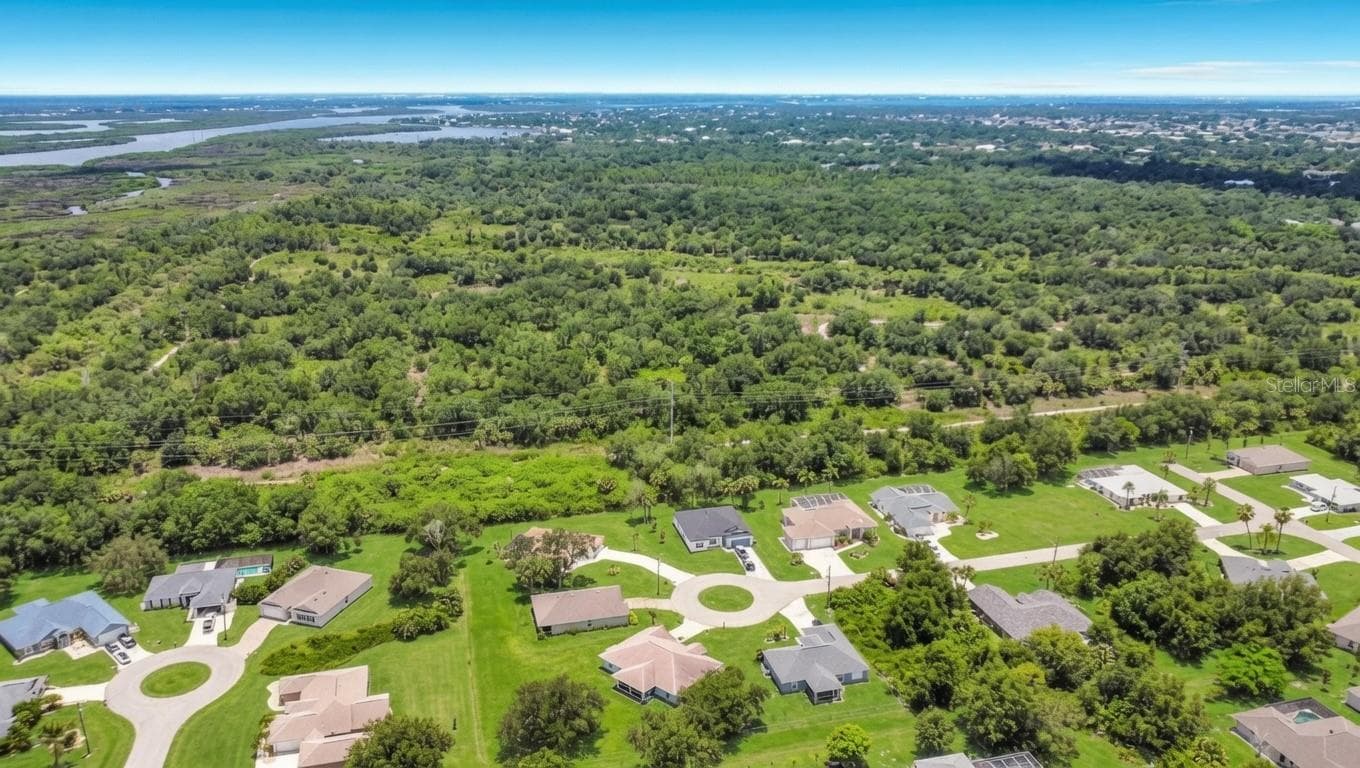 Single Family Residence at 27423 NATAL DR, PUNTA GORDA, photo 56 of 56