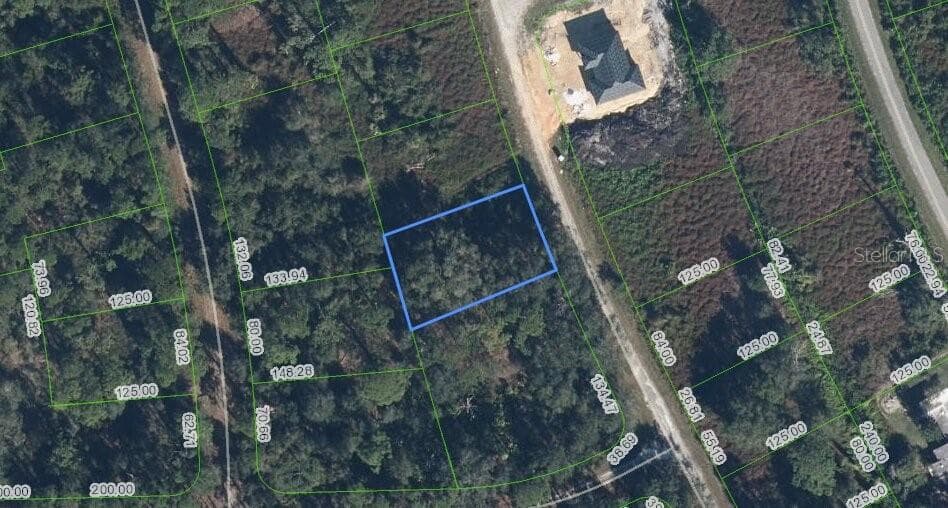 Land at 1030 REDBIRD ST, LAKE PLACID, photo 5 of 12