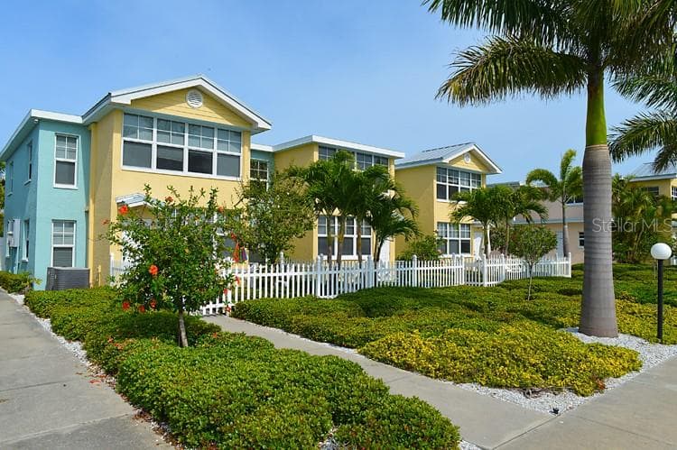 Condominium at 19417 GULF BLVD #A202, INDIAN SHORES, photo 2 of 15