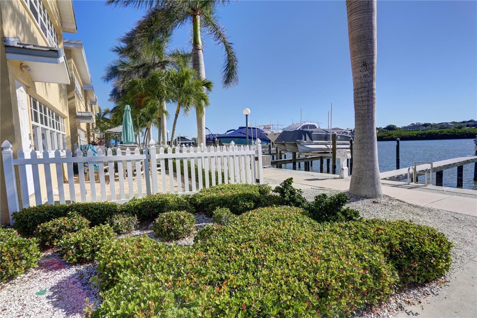 Condominium at 19417 GULF BLVD #A202, INDIAN SHORES, photo 3 of 15