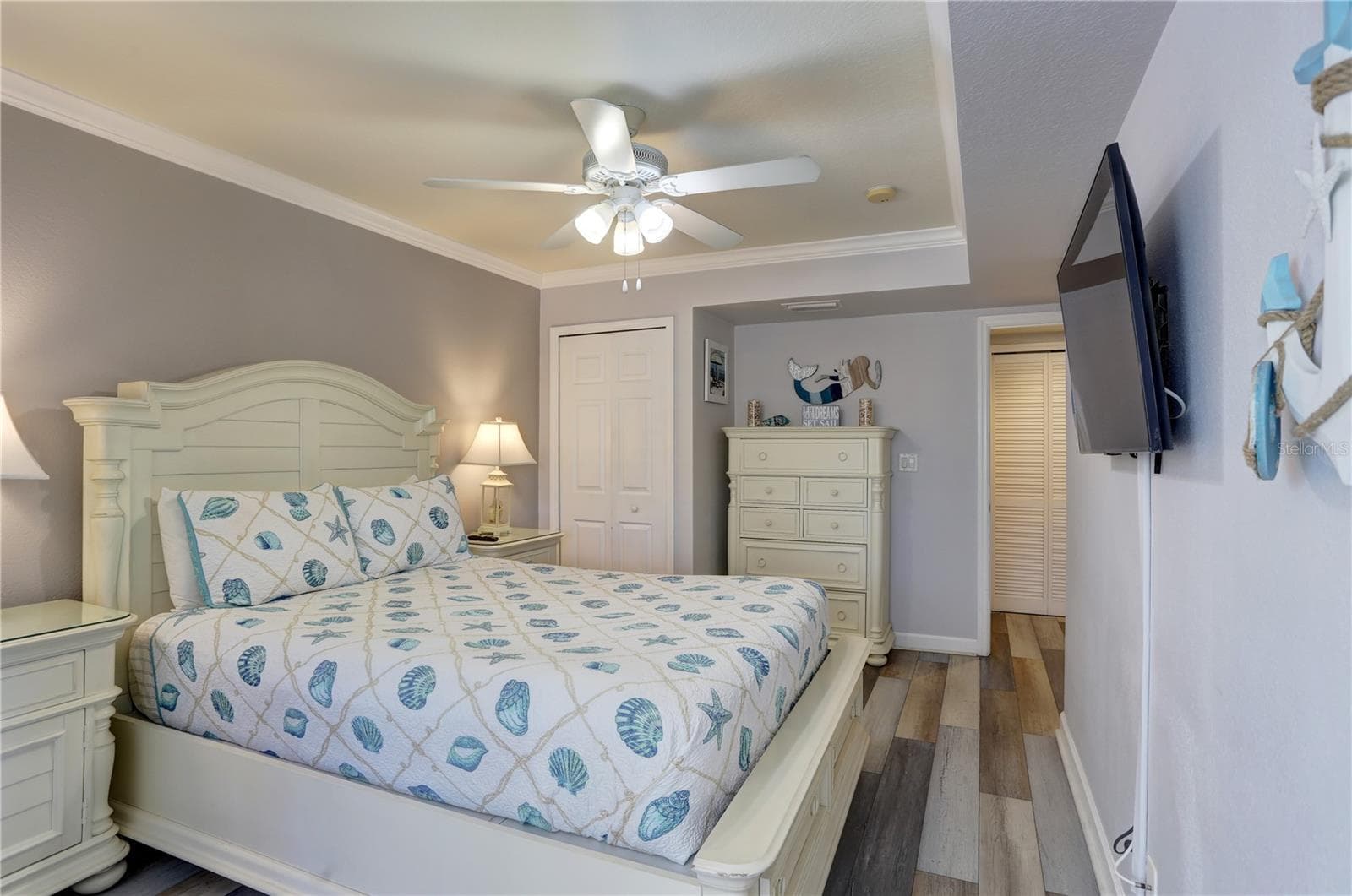 Condominium at 19417 GULF BLVD #A202, INDIAN SHORES, photo 4 of 15