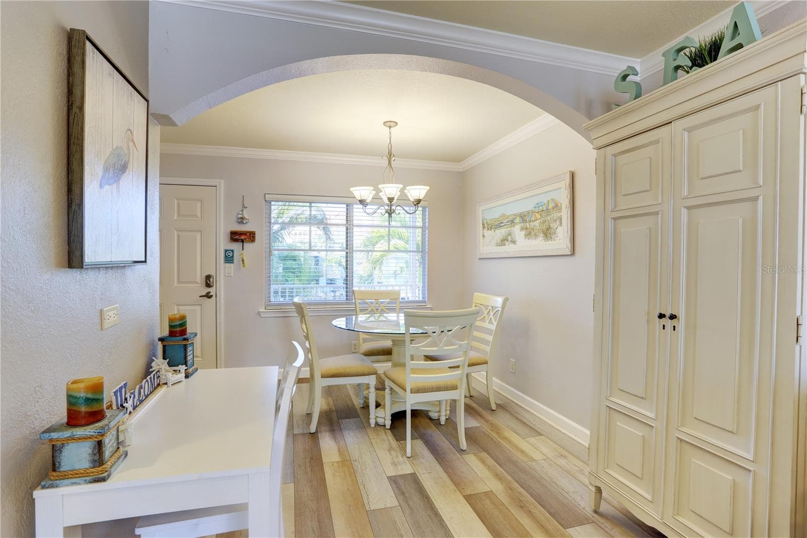 Condominium at 19417 GULF BLVD #A202, INDIAN SHORES, photo 6 of 15