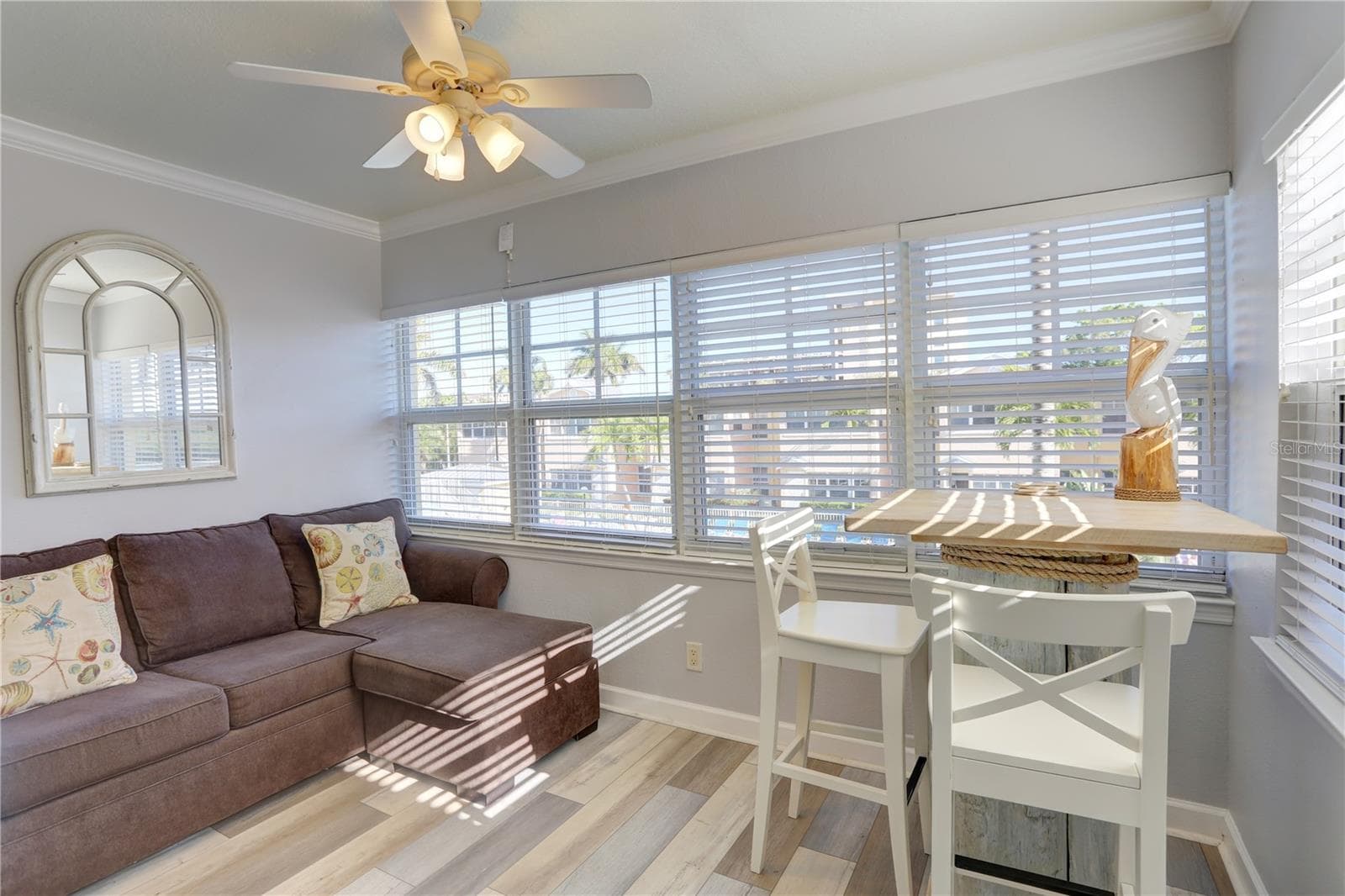 Condominium at 19417 GULF BLVD #A202, INDIAN SHORES, photo 8 of 15