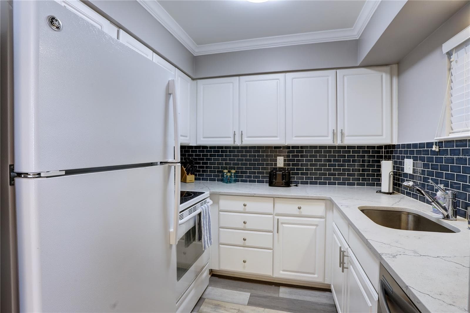 Condominium at 19417 GULF BLVD #A202, INDIAN SHORES, photo 10 of 15
