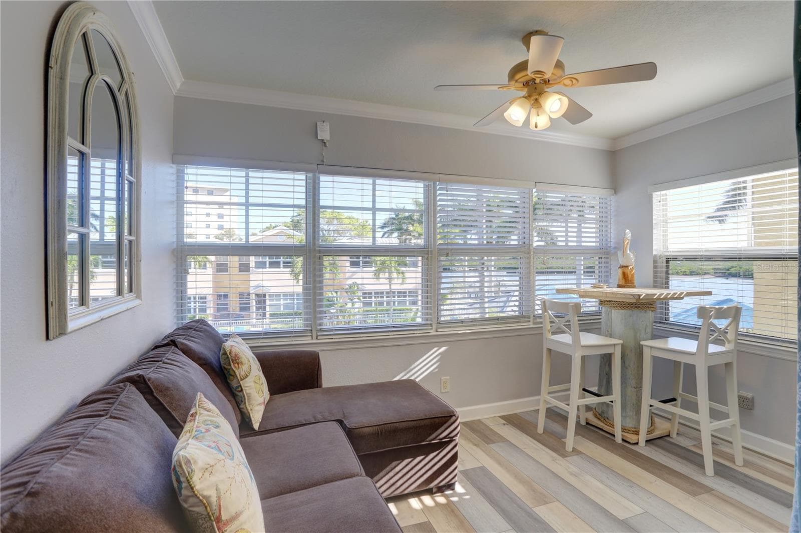 Condominium at 19417 GULF BLVD #A202, INDIAN SHORES, photo 12 of 15