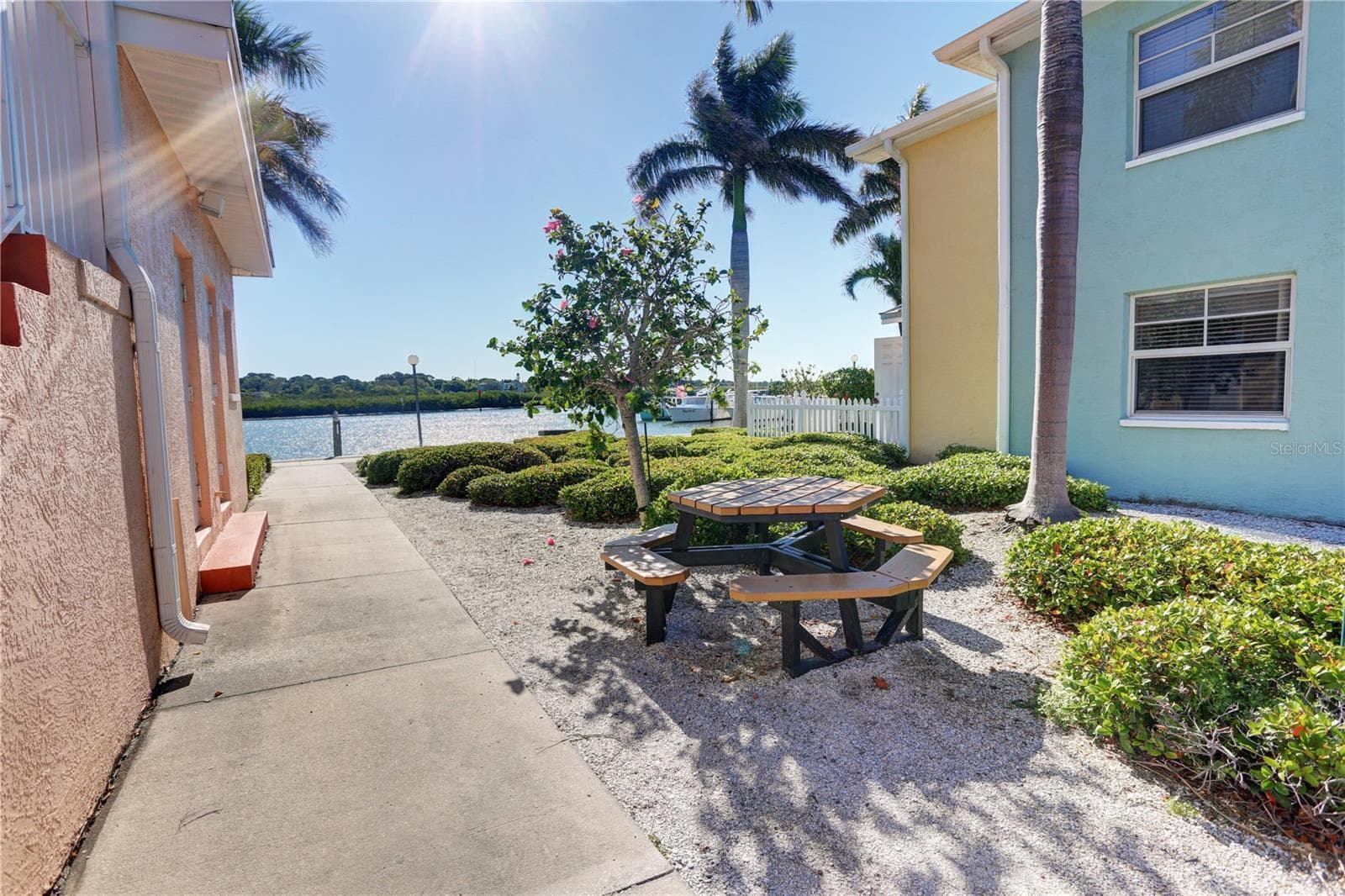 Condominium at 19417 GULF BLVD #A202, INDIAN SHORES, photo 13 of 15