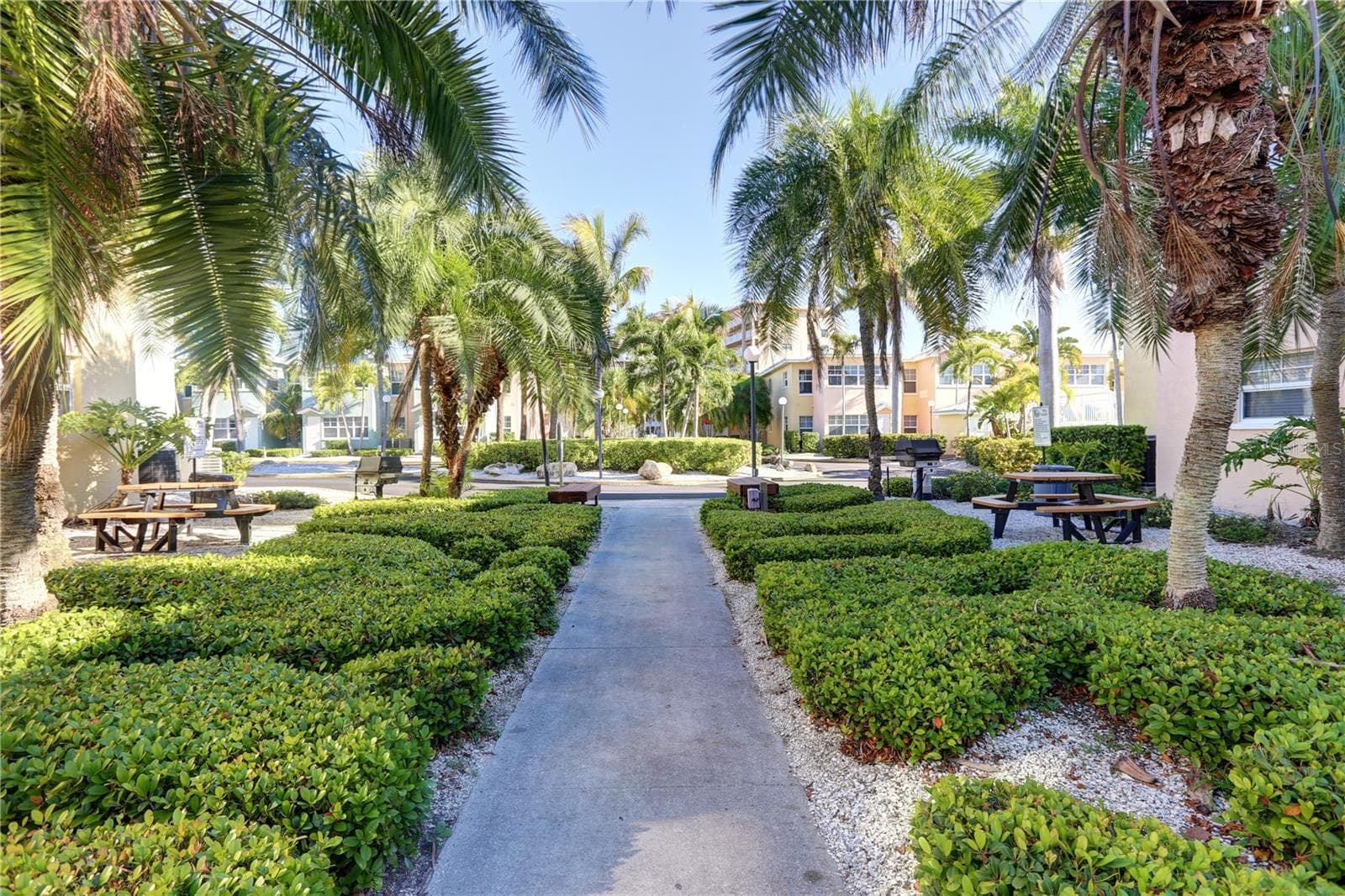 Condominium at 19417 GULF BLVD #A202, INDIAN SHORES, photo 14 of 15