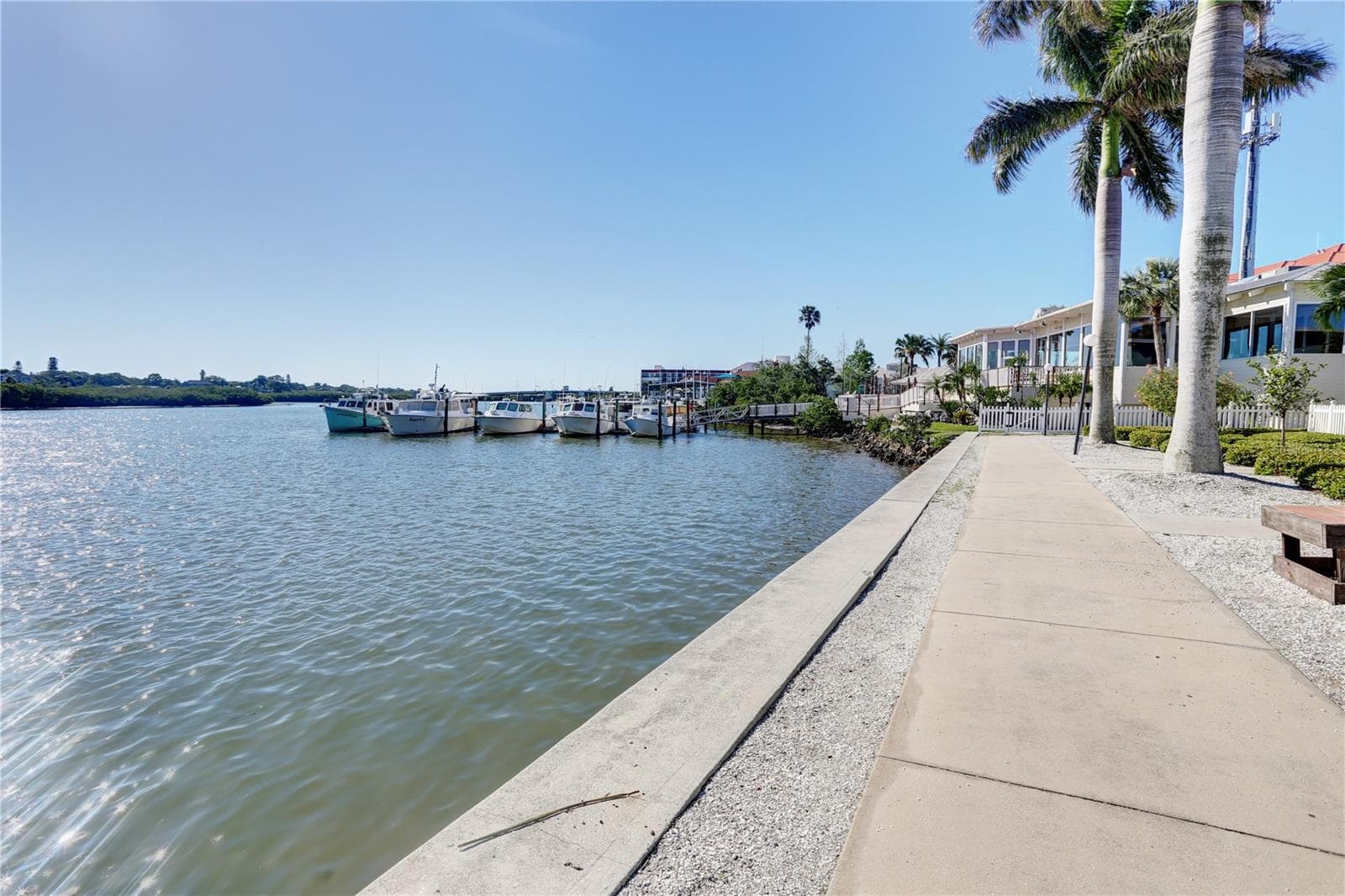 Condominium at 19417 GULF BLVD #A202, INDIAN SHORES, photo 15 of 15