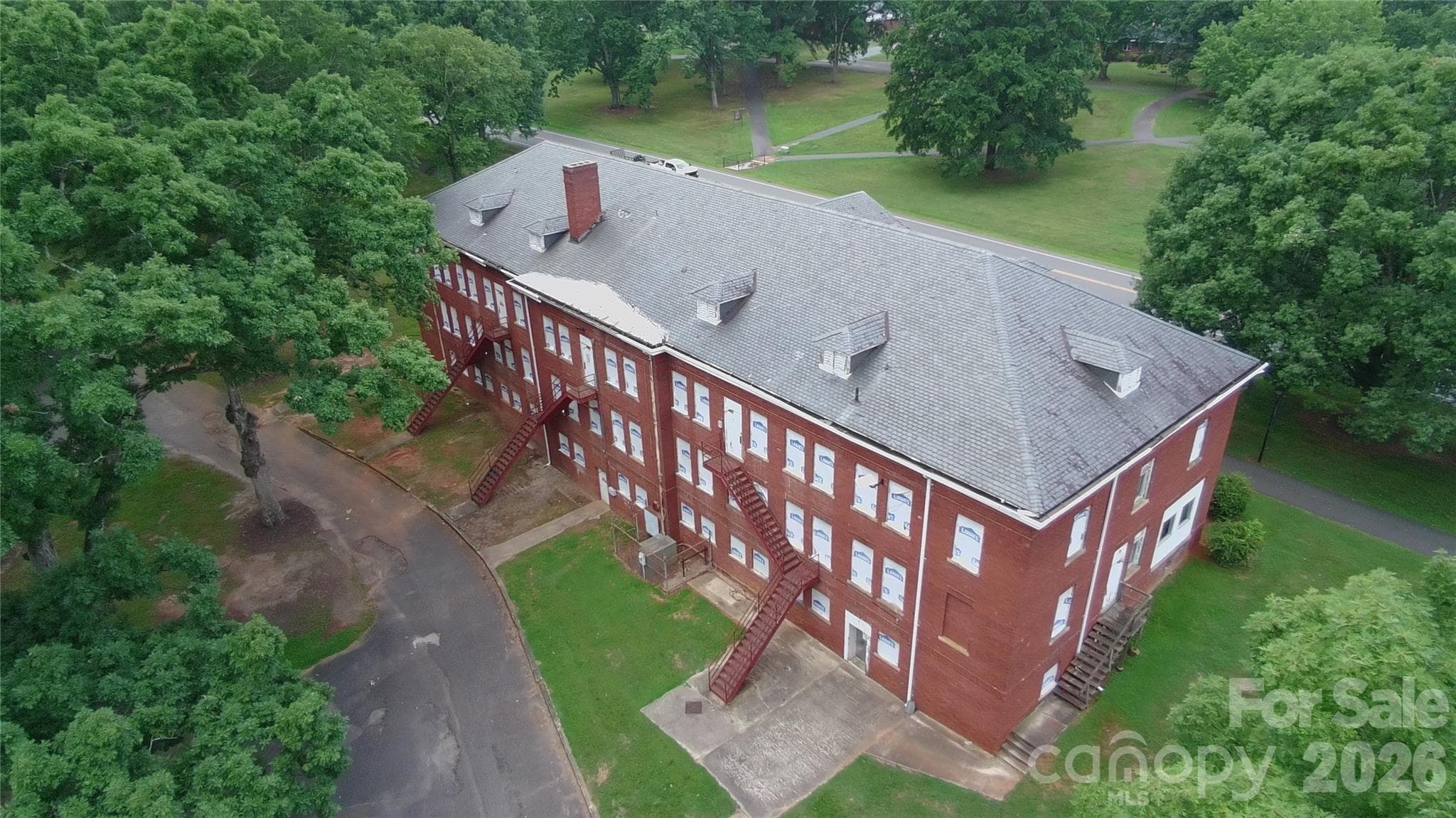 Special Purpose at 122 Frazier Loop, Troutman, photo 15 of 30
