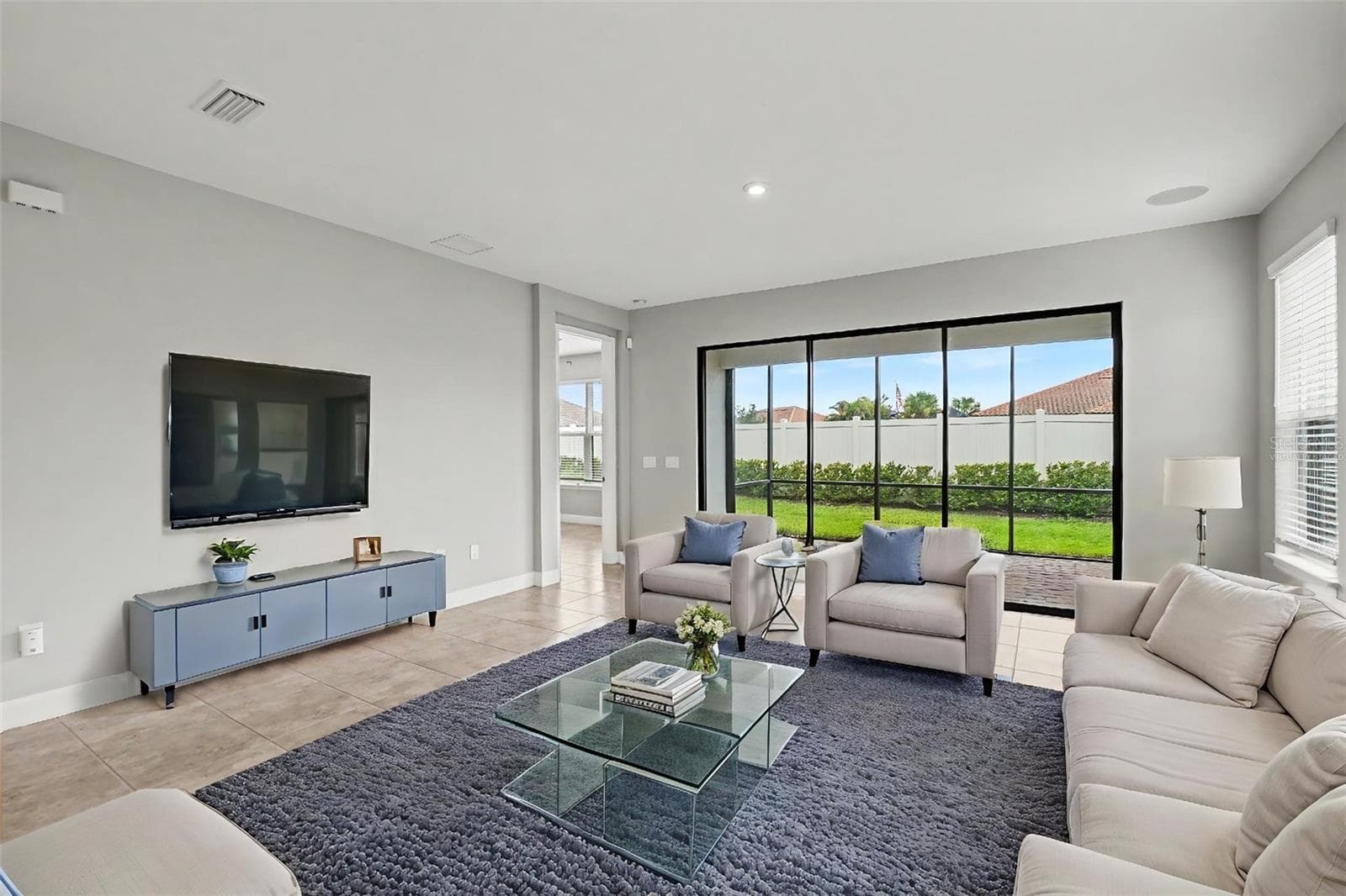 Virtually Staged - 10930 WENDOVER DR, PALMETTO
