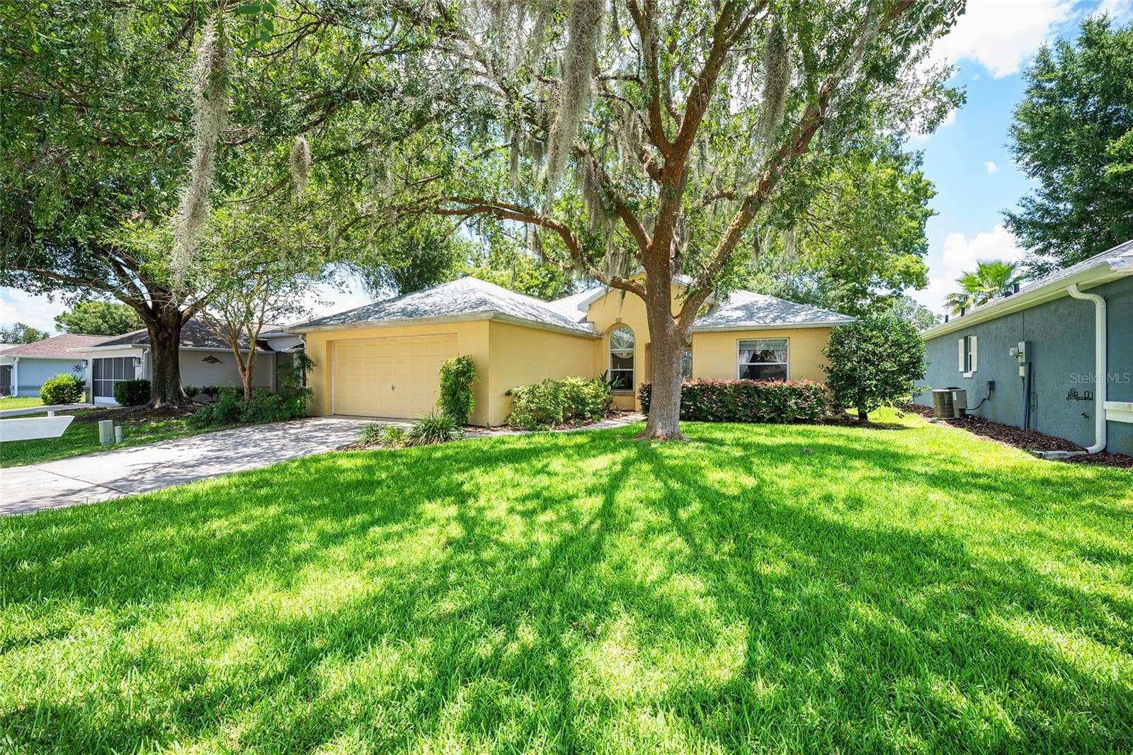 Single Family Residence at 11262 SW 73RD CIR, OCALA, photo 51 of 76
