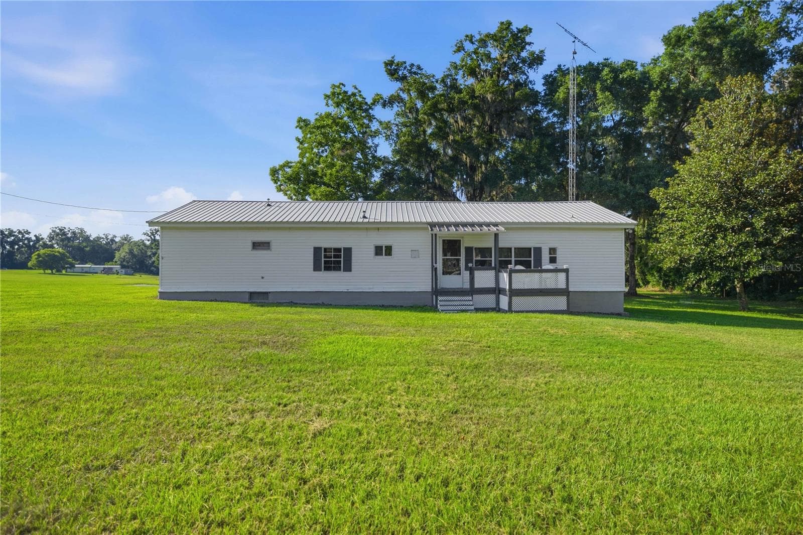 4950 SE 112TH STREET RD