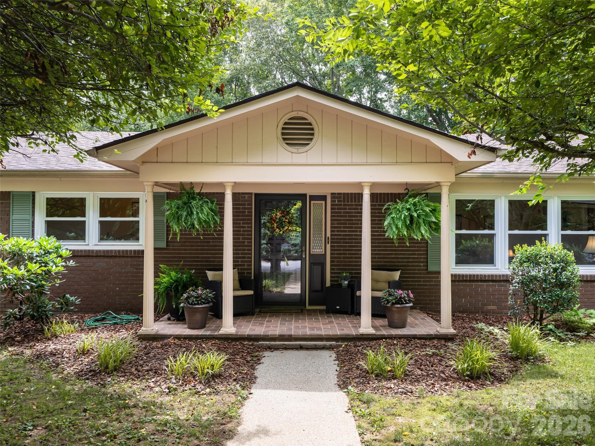 Single Family Residence at Asheville, photo 2 of 38