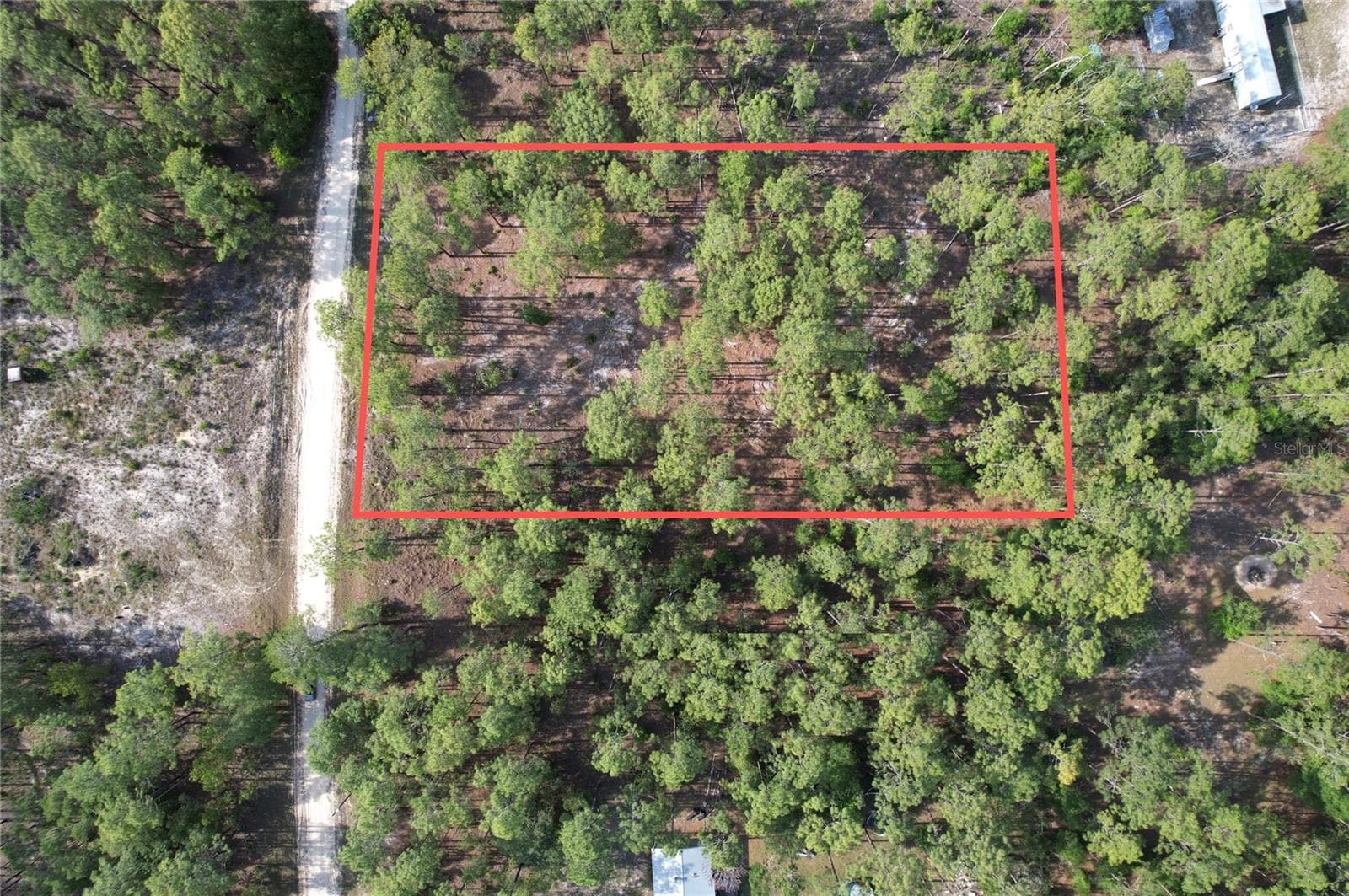 Land at SE 148TH CT, MORRISTON, photo 9 of 9