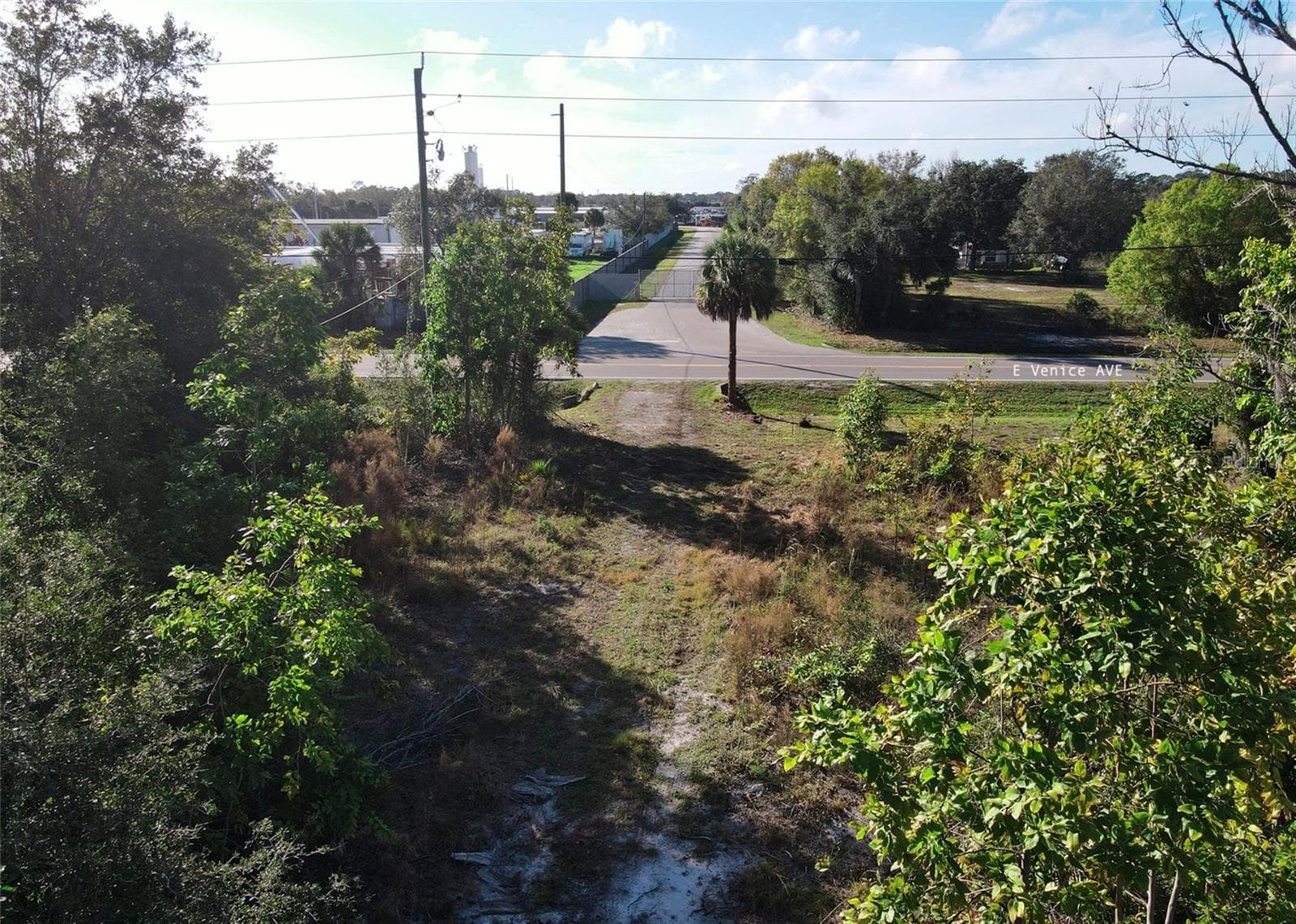 Land at E VENICE AVE, VENICE, photo 3 of 17