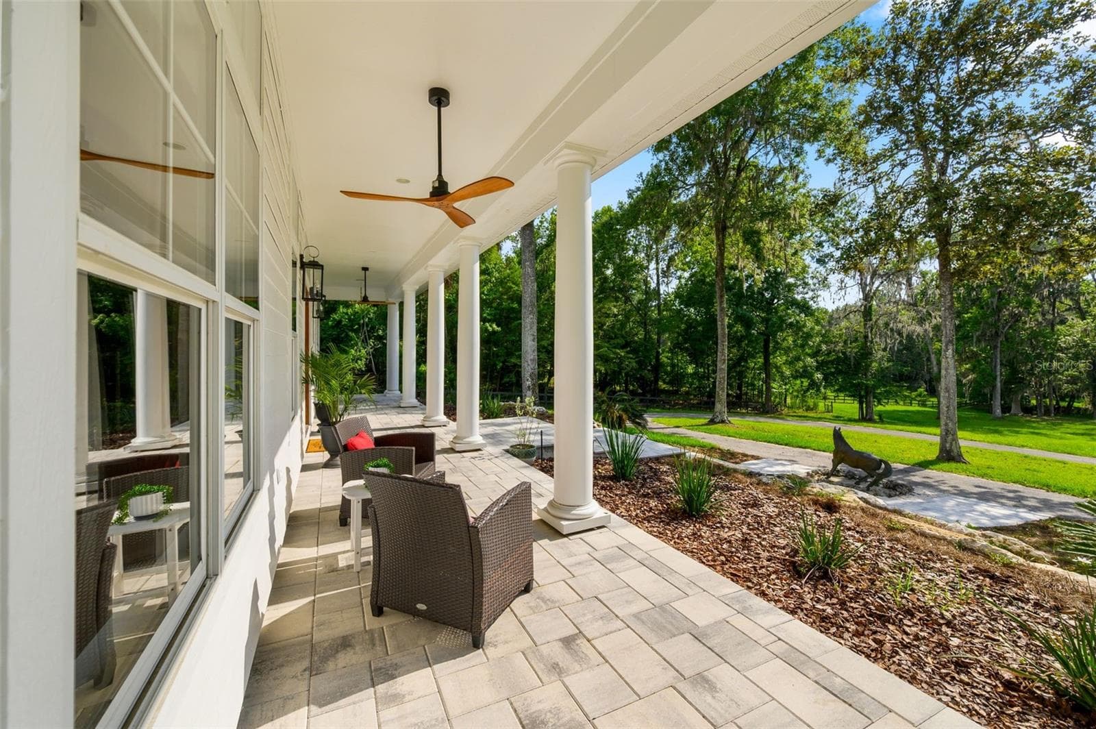 Single Family Residence at 9809 NW 59TH TER, GAINESVILLE, photo 5 of 71
