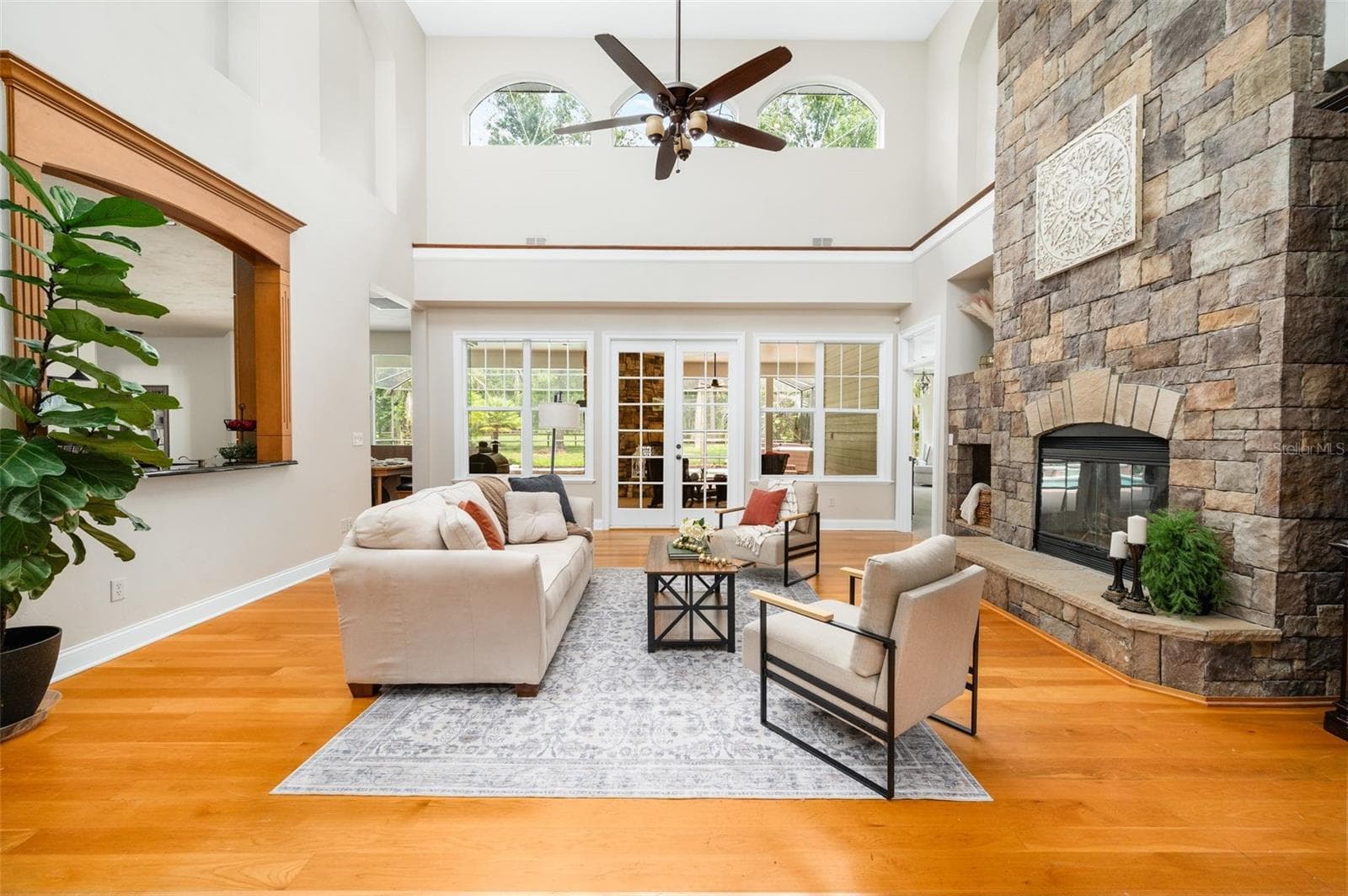 Single Family Residence at 9809 NW 59TH TER, GAINESVILLE, photo 11 of 71