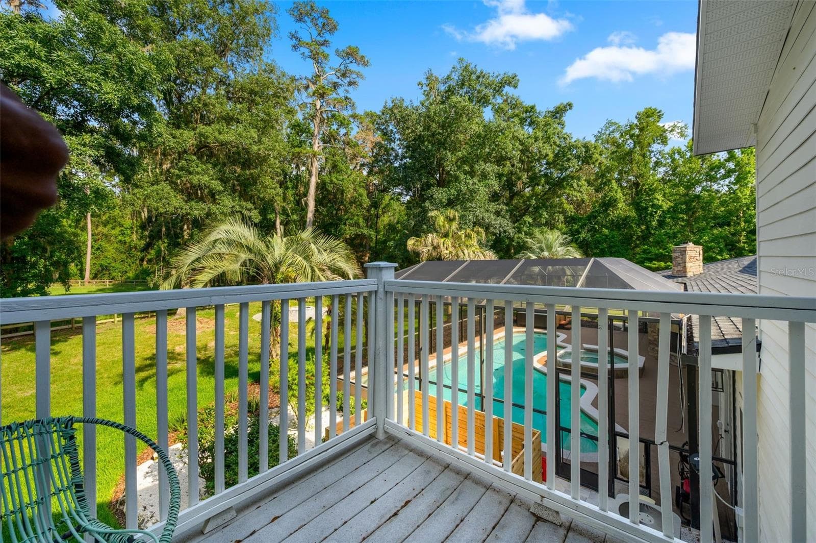 Single Family Residence at 9809 NW 59TH TER, GAINESVILLE, photo 58 of 71