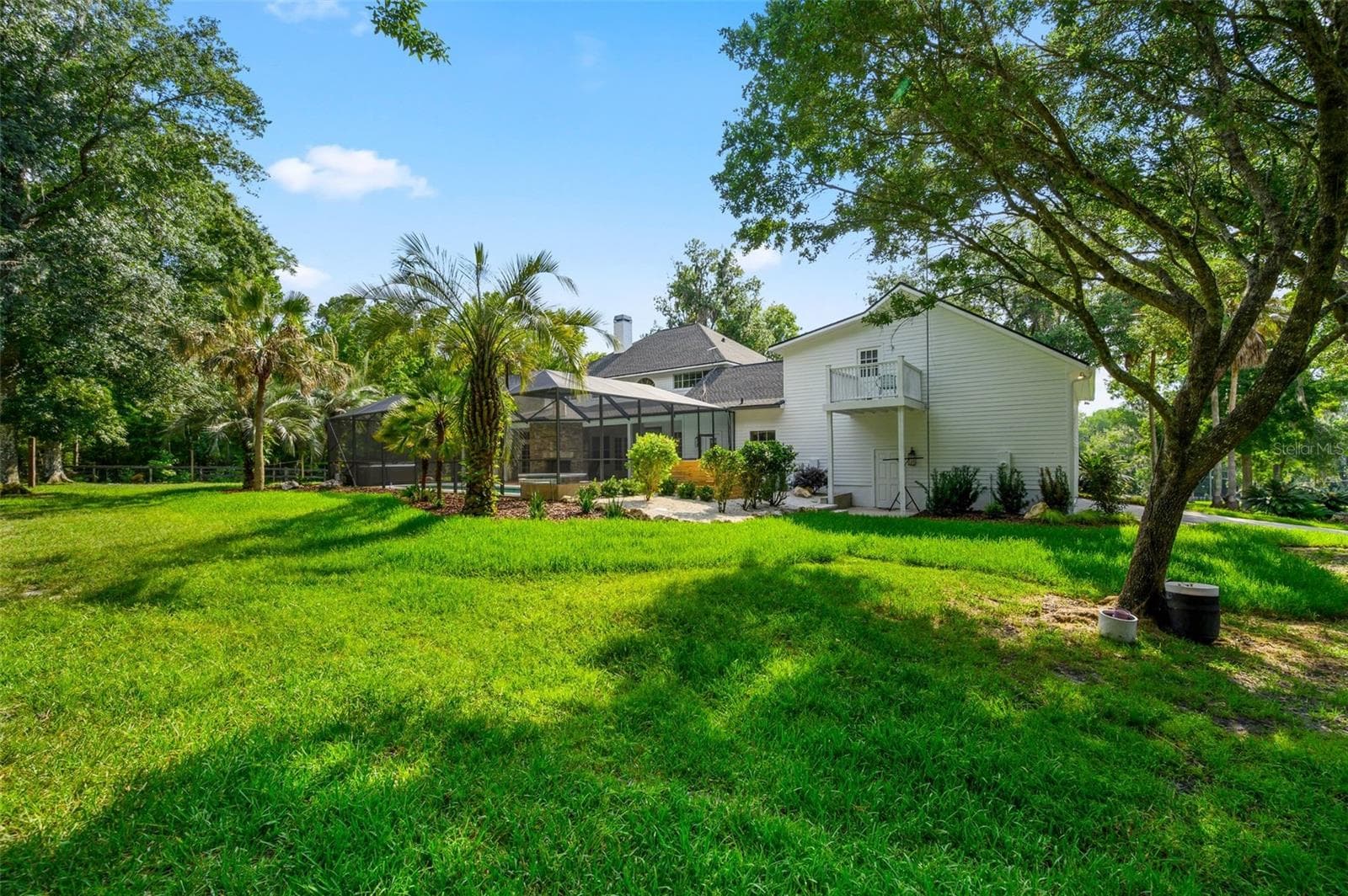 Single Family Residence at 9809 NW 59TH TER, GAINESVILLE, photo 59 of 71