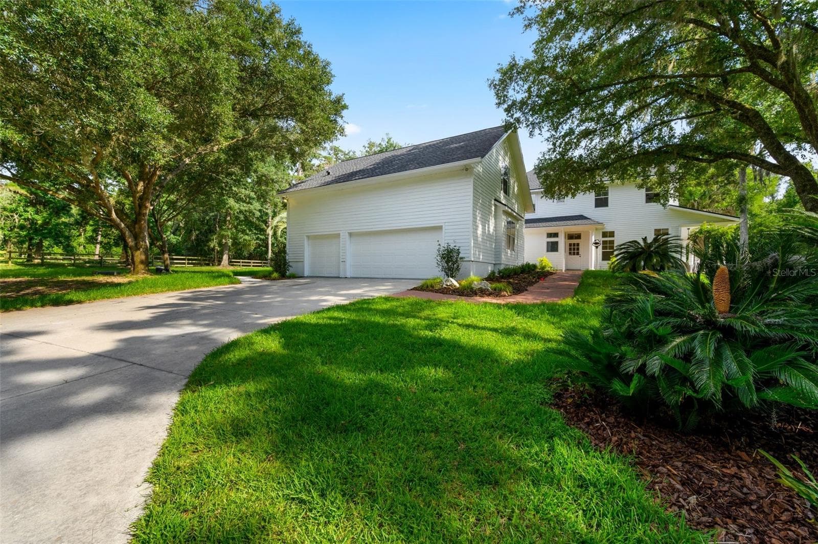 Single Family Residence at 9809 NW 59TH TER, GAINESVILLE, photo 62 of 71